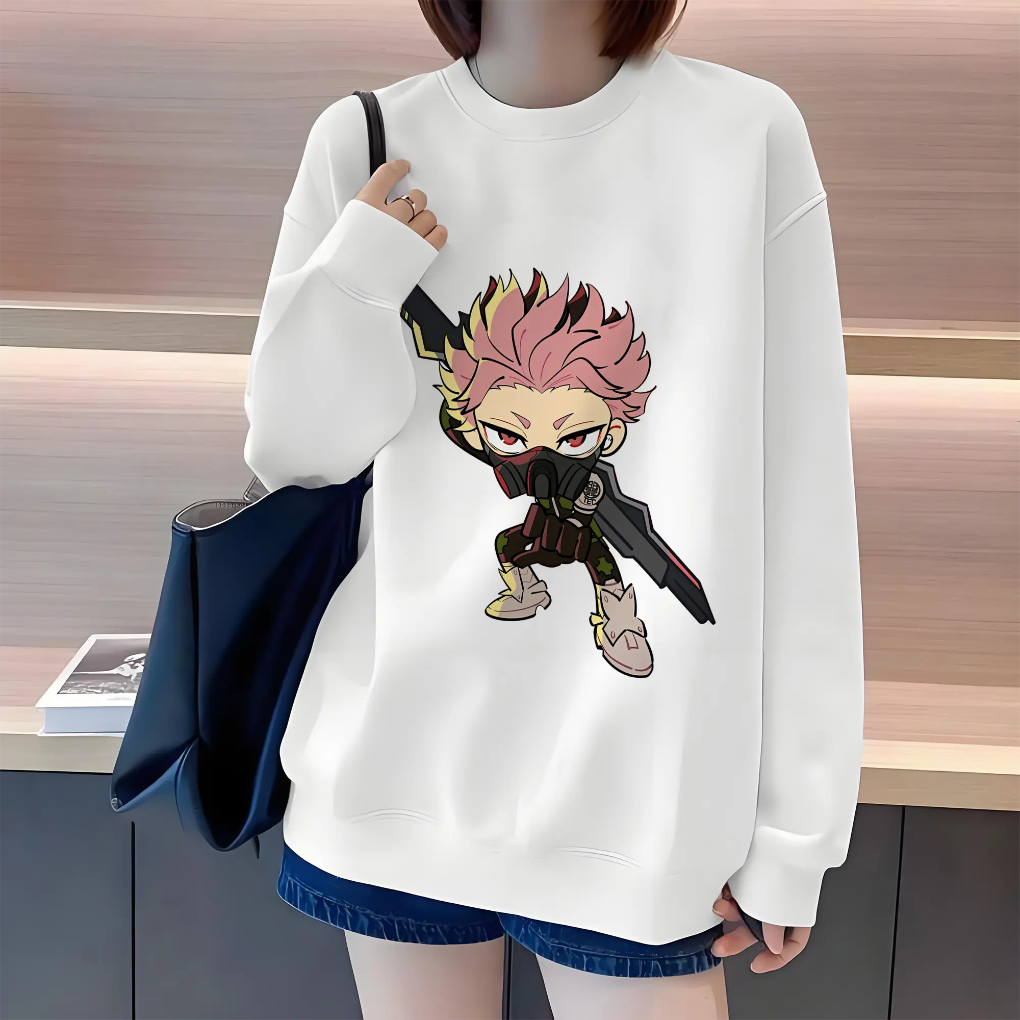 怪獣8号 グッズ,鳴海弦