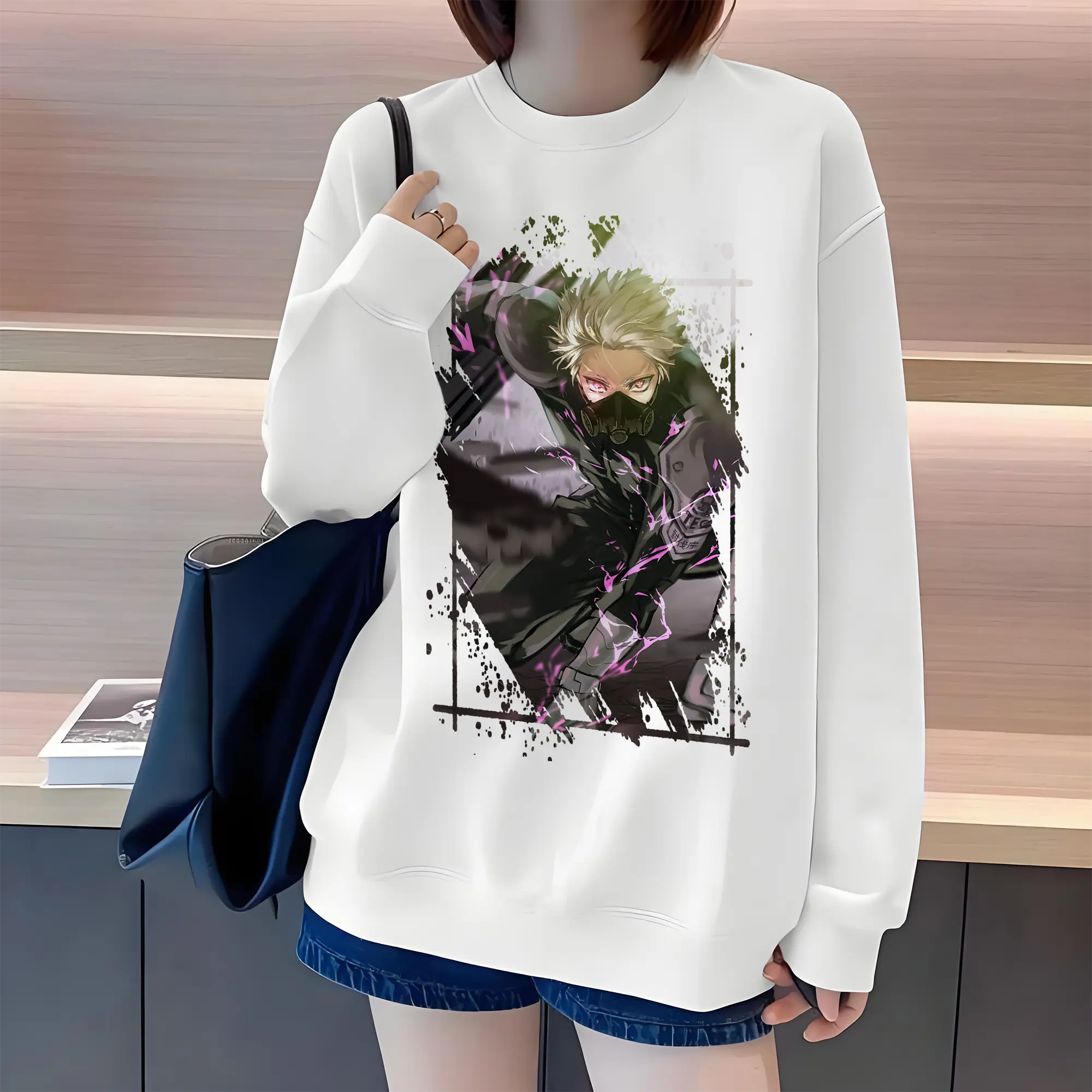 怪獣8号 グッズ,鳴海弦