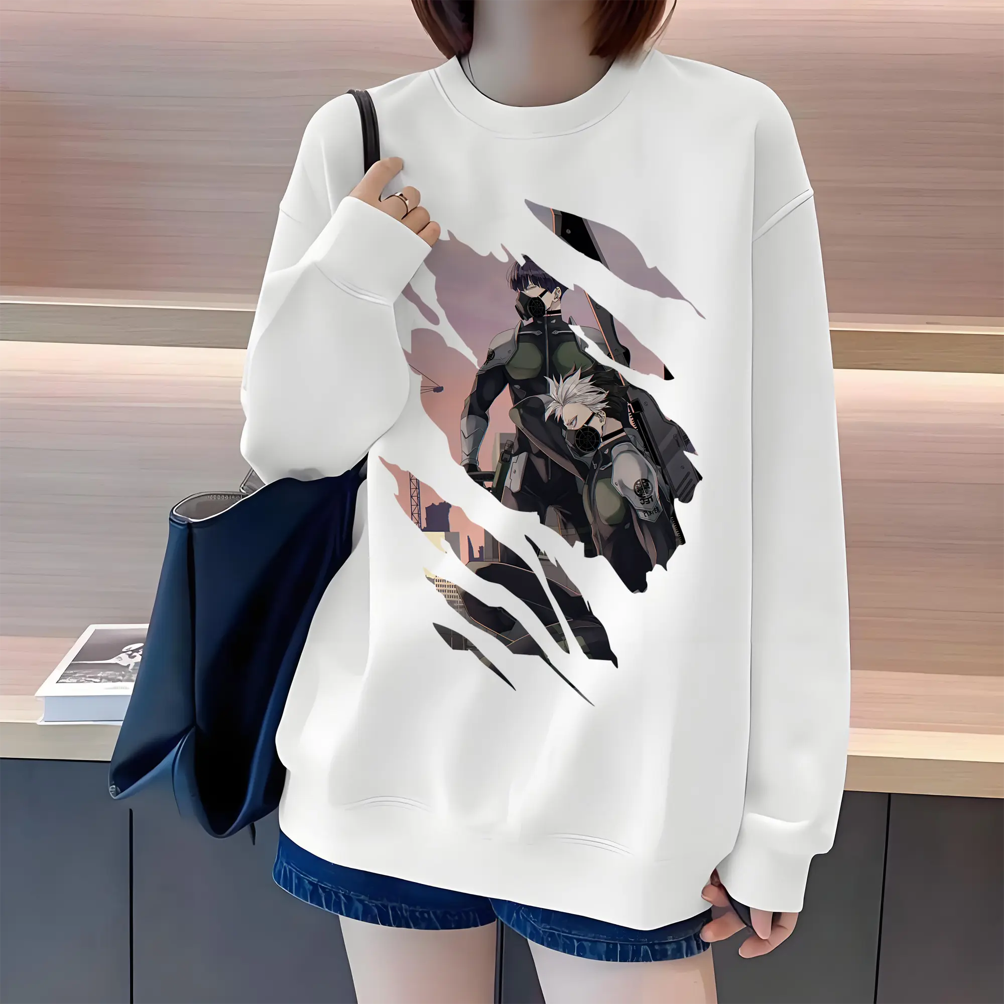 怪獣8号 グッズ,鳴海弦