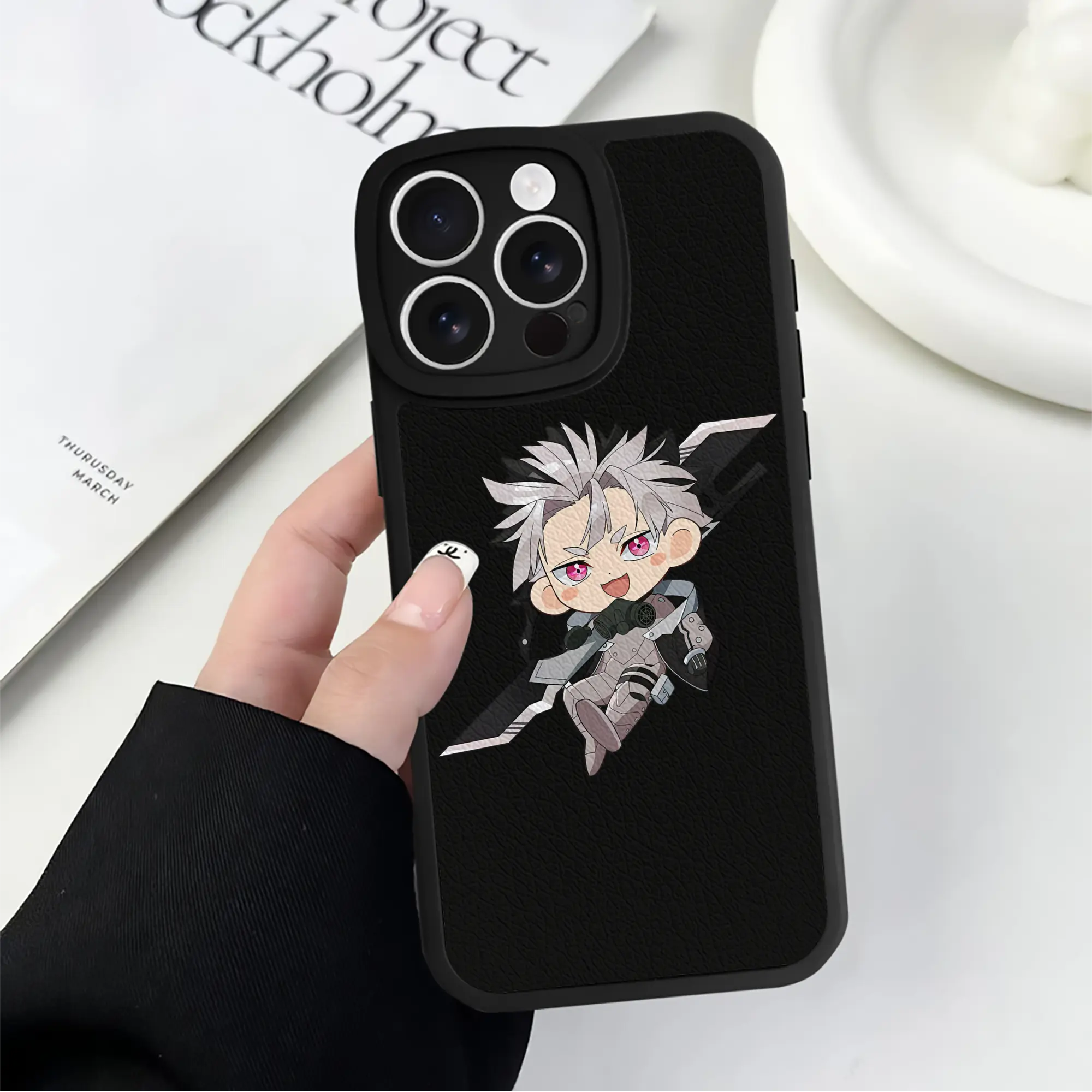 怪獣8号 グッズ,鳴海弦