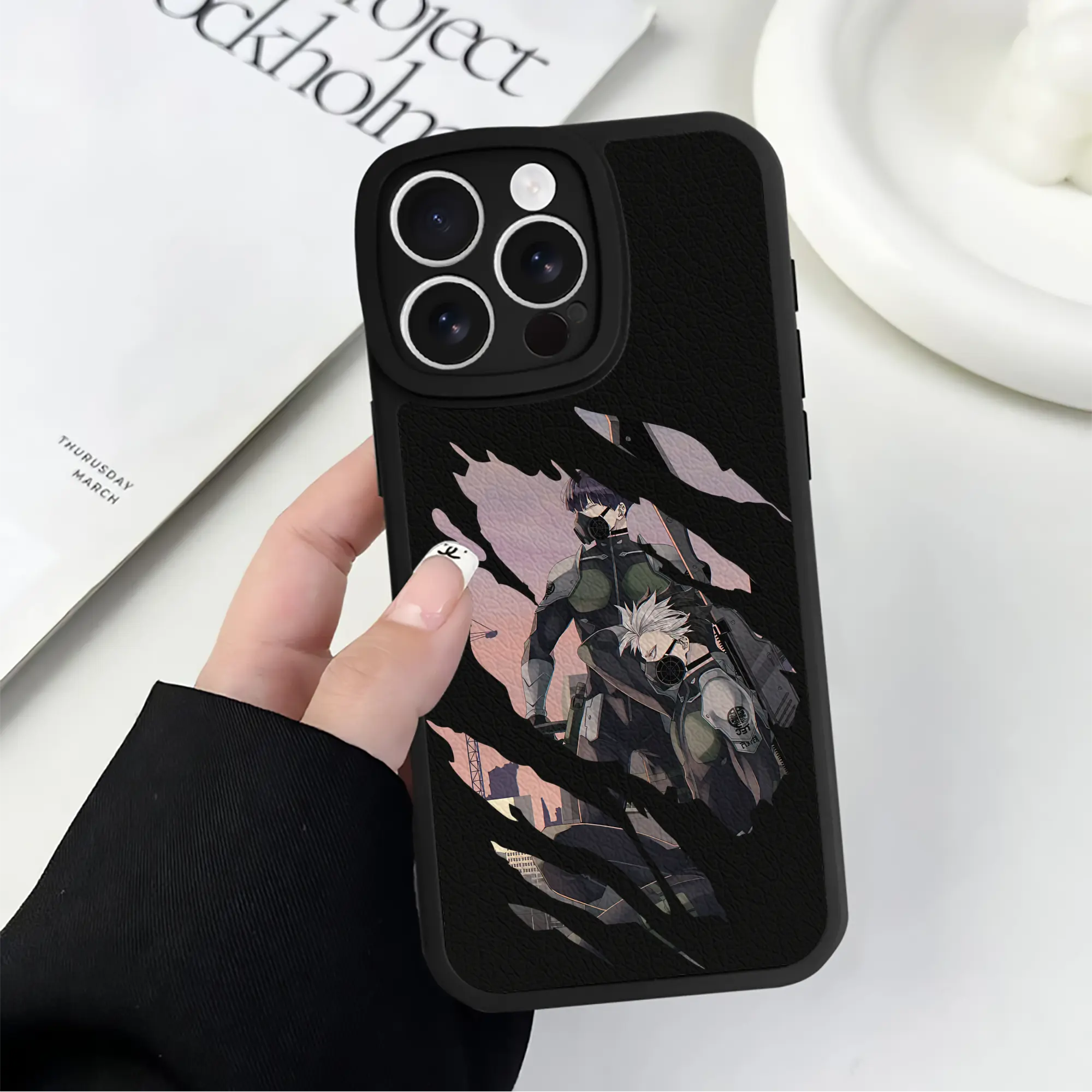 怪獣8号 グッズ,鳴海弦