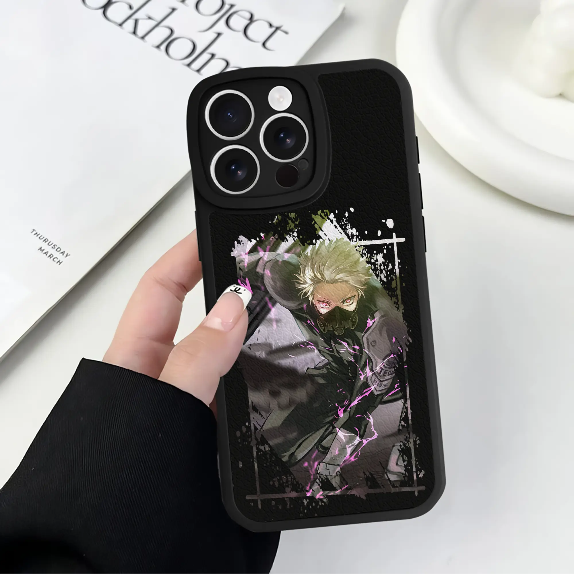 怪獣8号 グッズ,鳴海弦