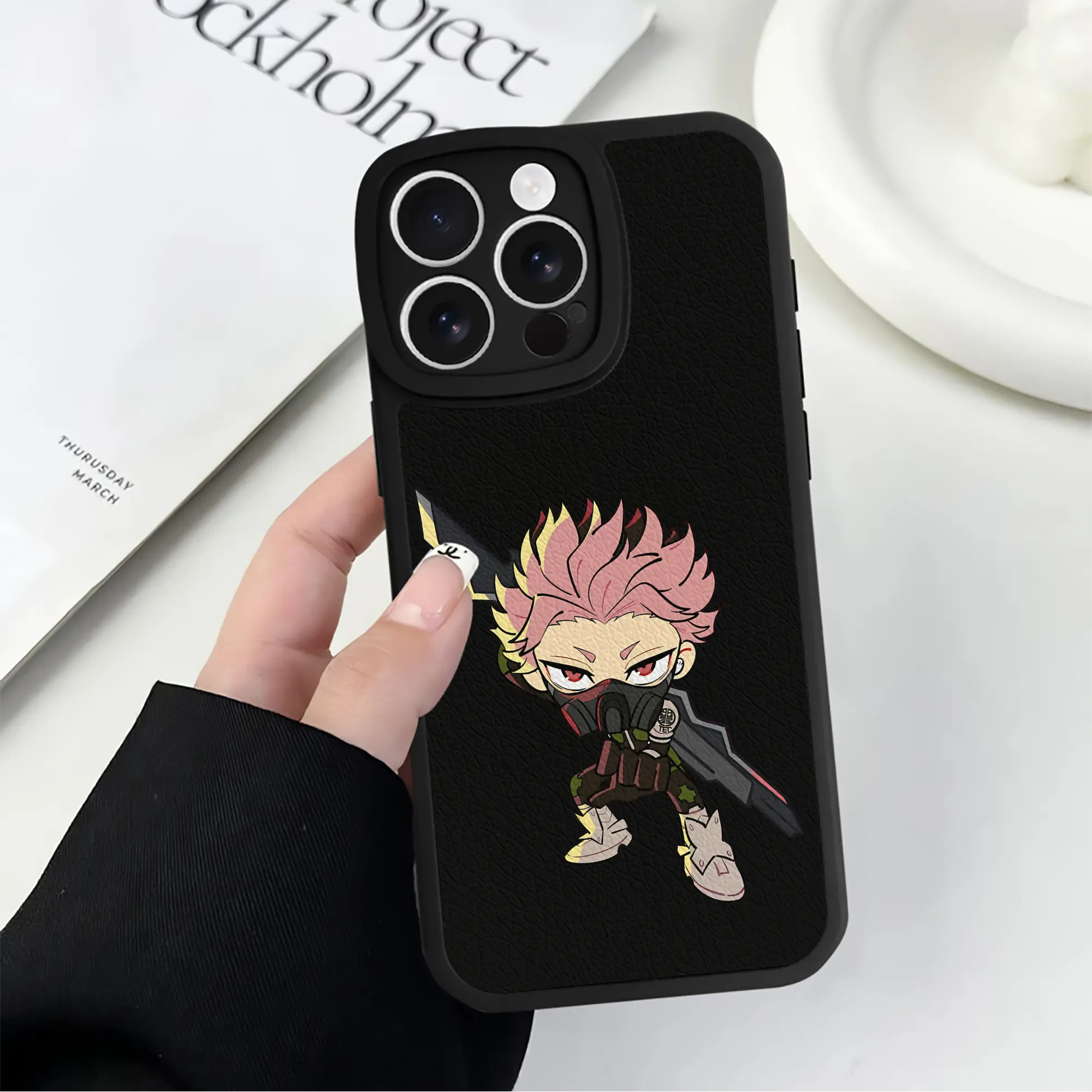 怪獣8号 グッズ,鳴海弦