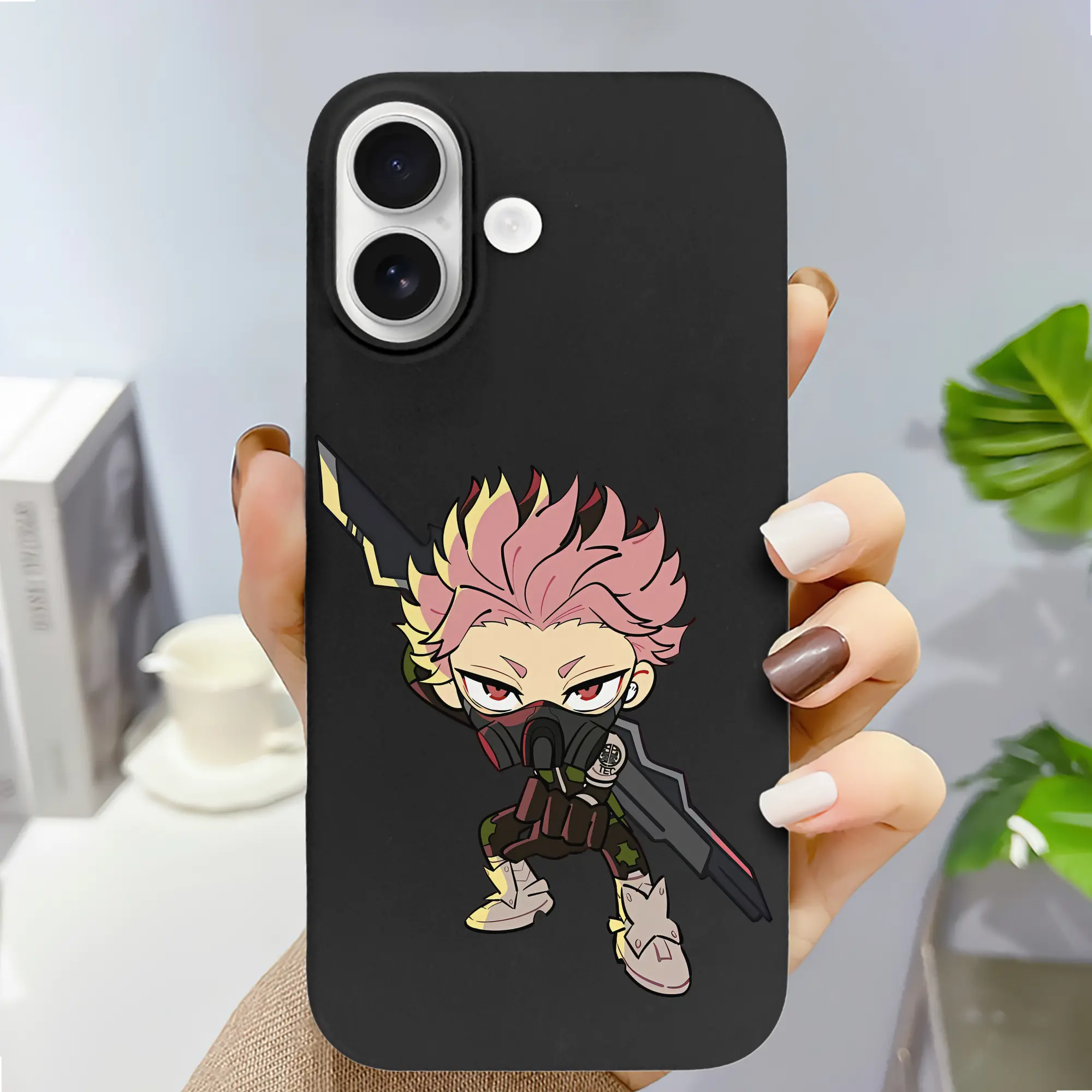 怪獣8号 グッズ,鳴海弦