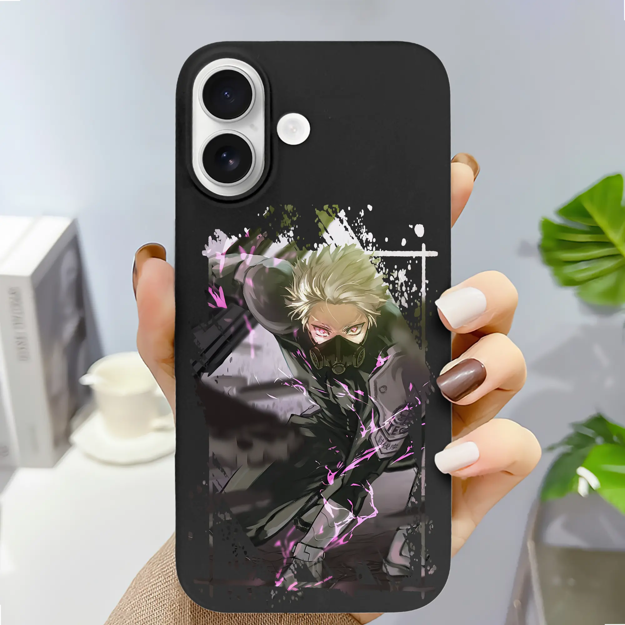 怪獣8号 グッズ,鳴海弦