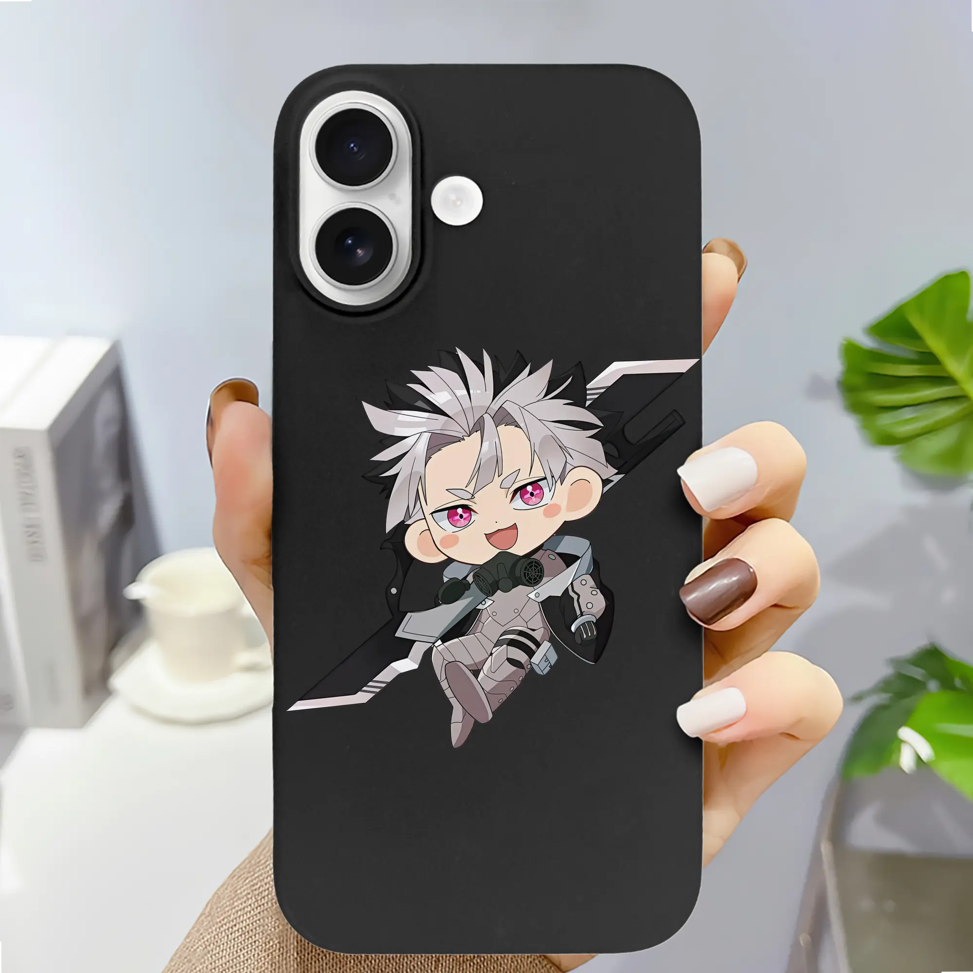 怪獣8号 グッズ,鳴海弦