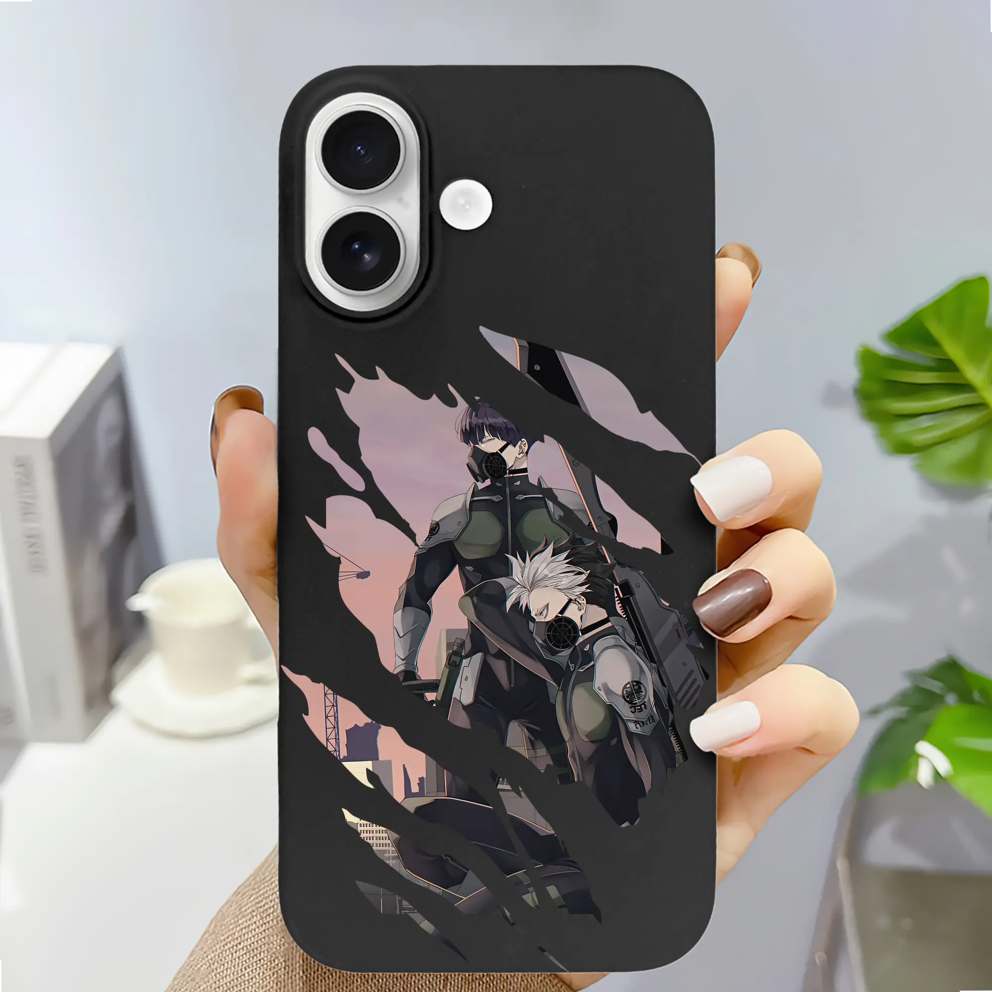 怪獣8号 グッズ,鳴海弦