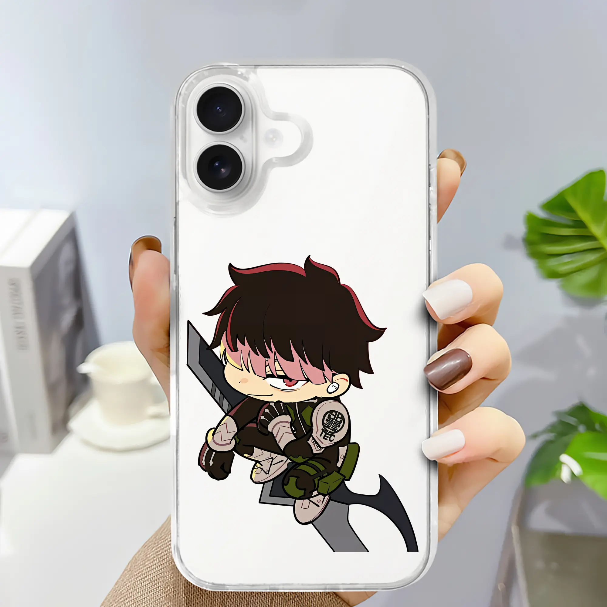 怪獣8号 グッズ,鳴海弦