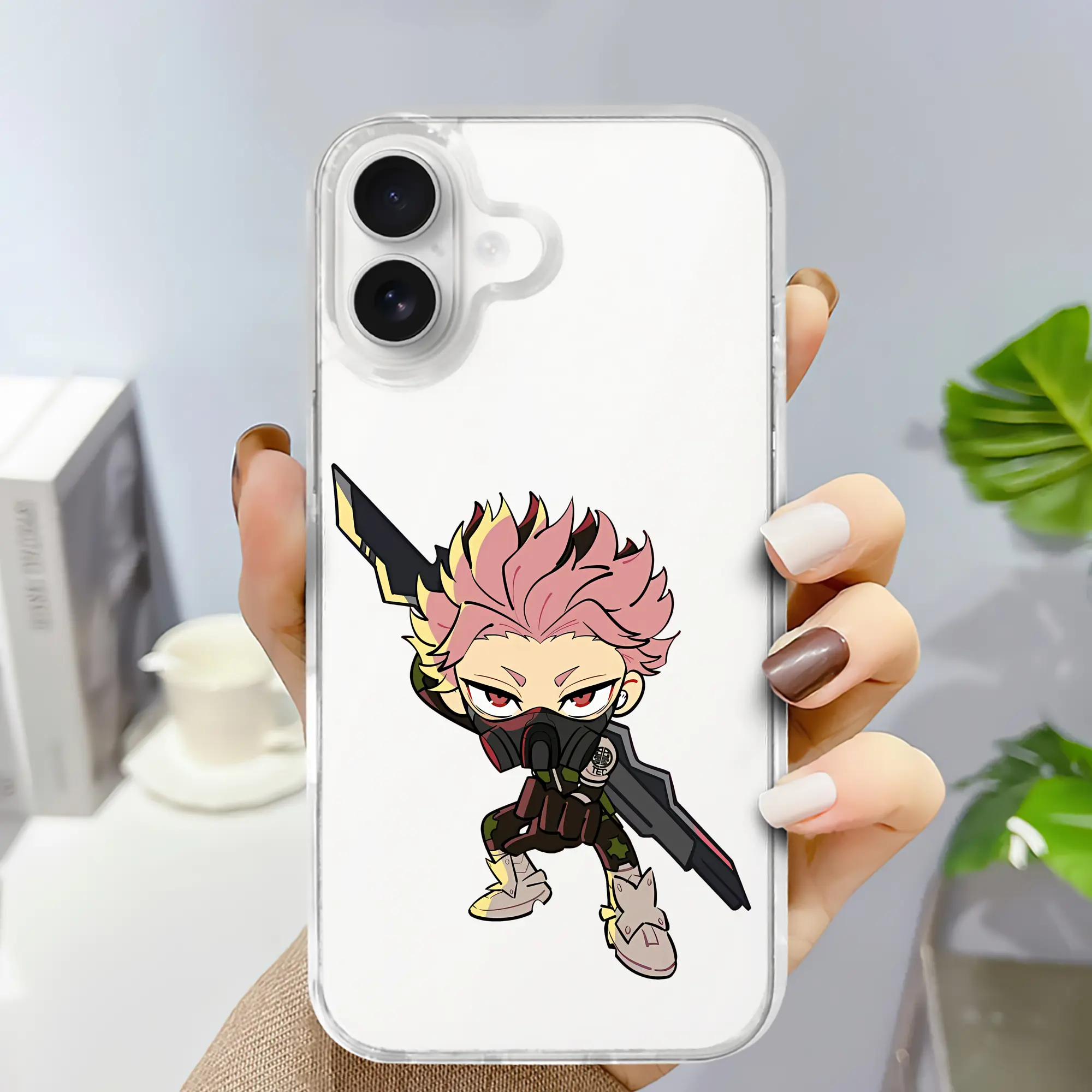 怪獣8号 グッズ,鳴海弦