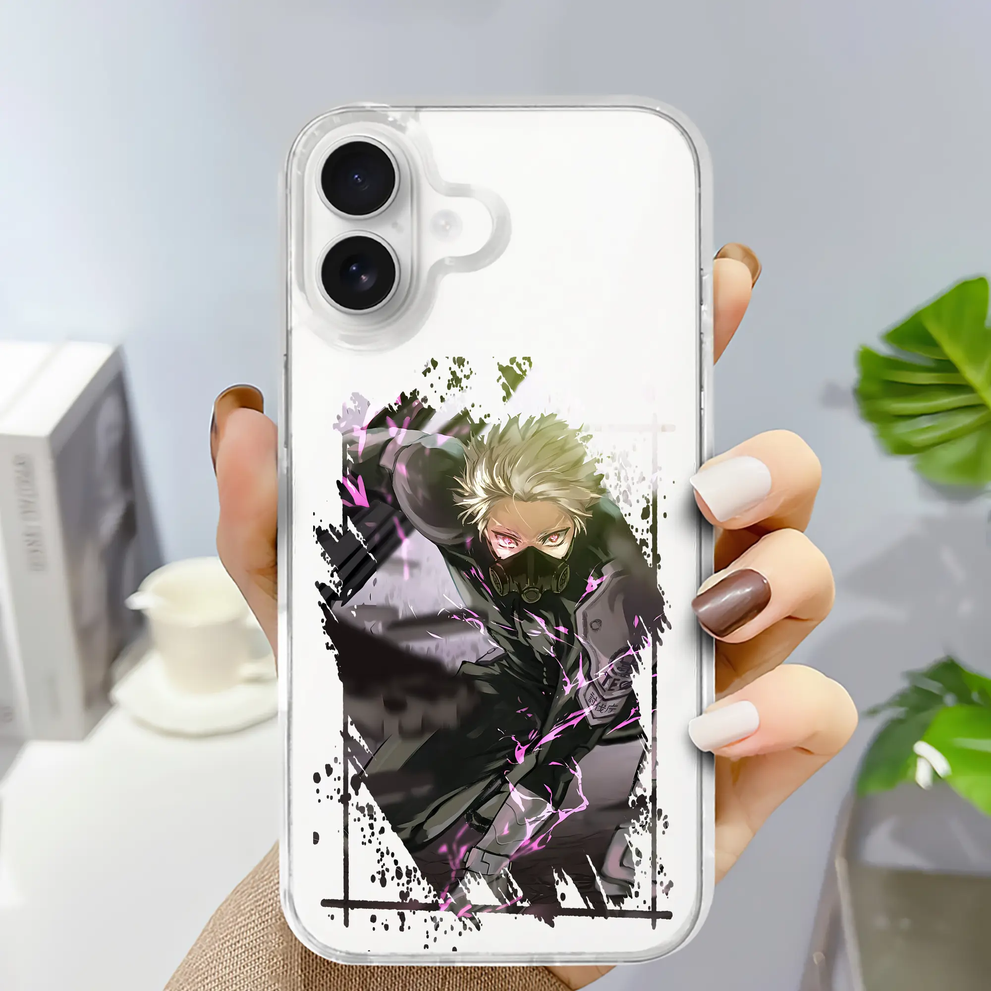 怪獣8号 グッズ,鳴海弦