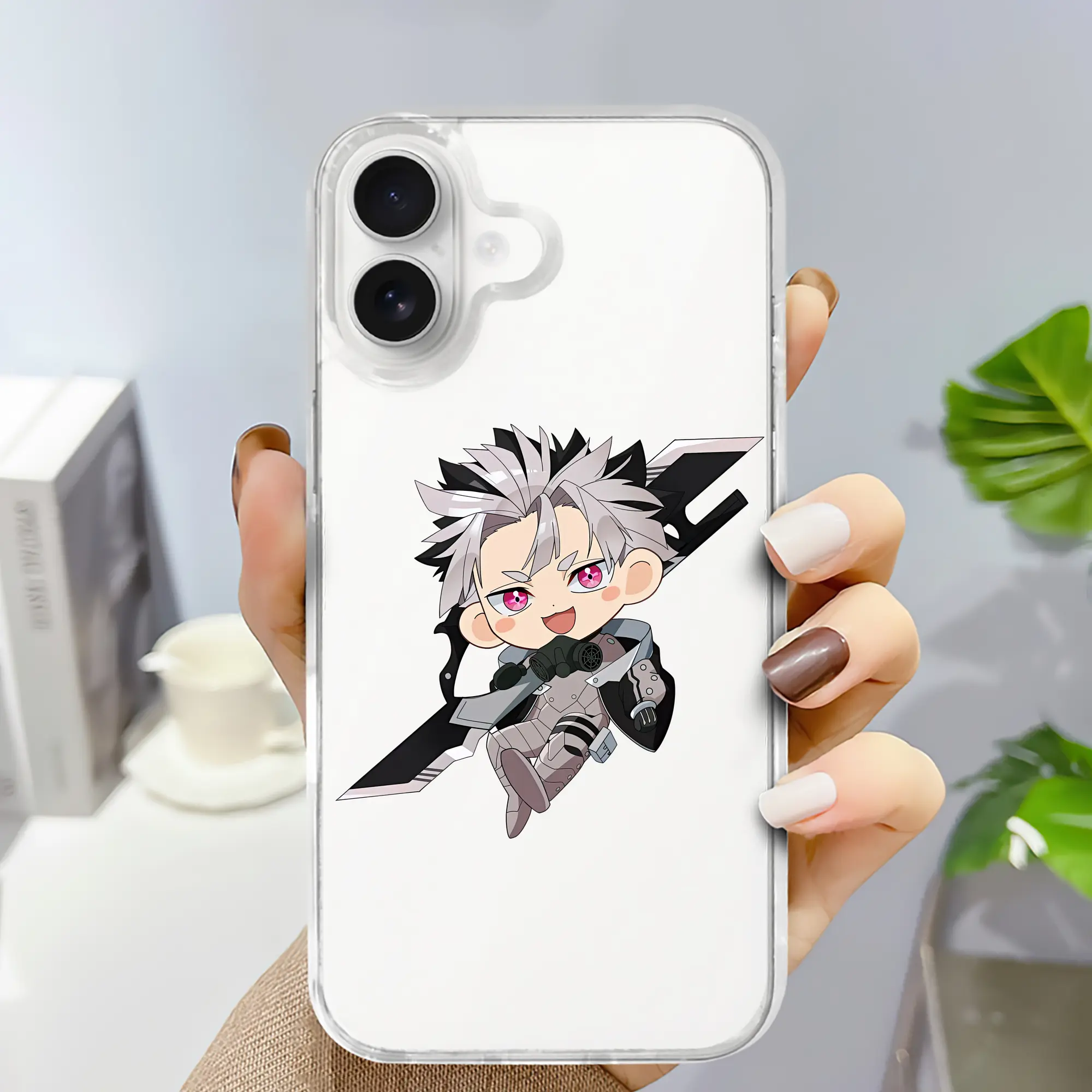 怪獣8号 グッズ,鳴海弦