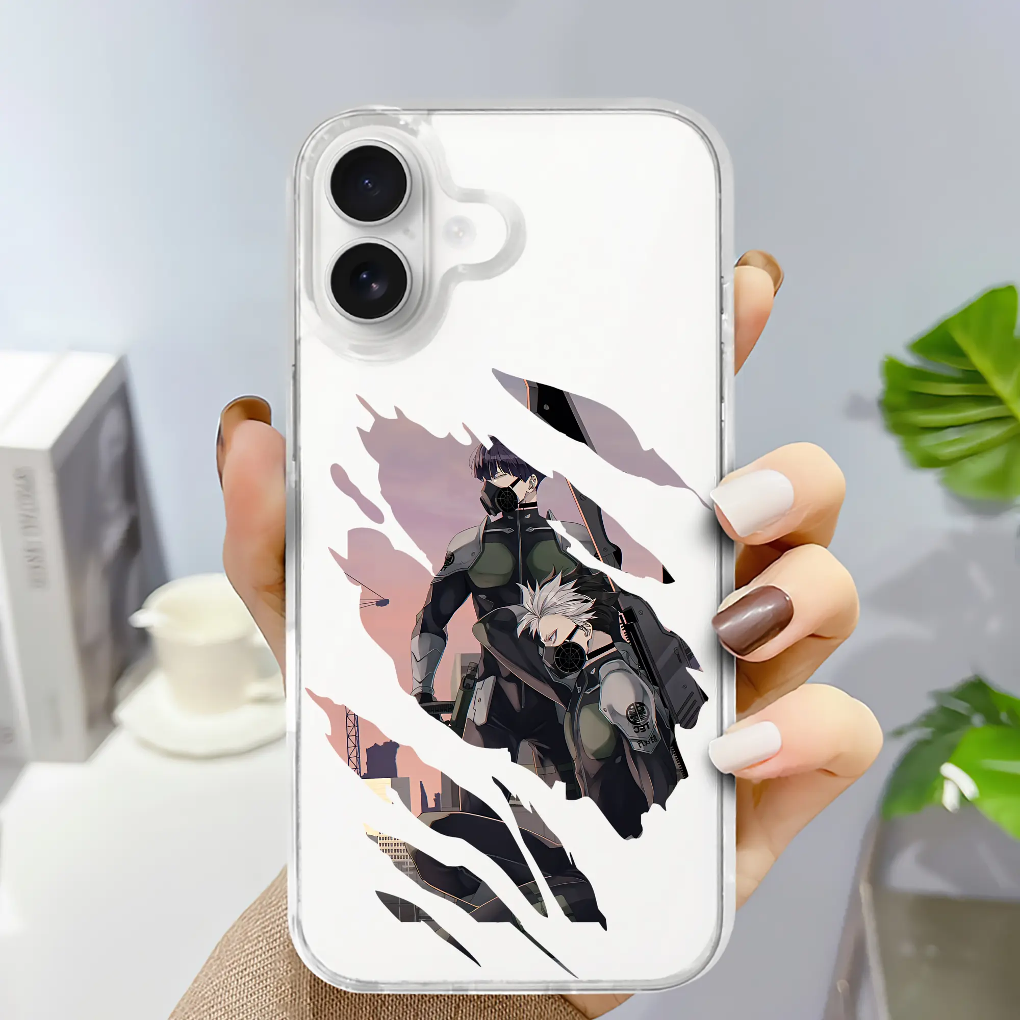 怪獣8号 グッズ,鳴海弦