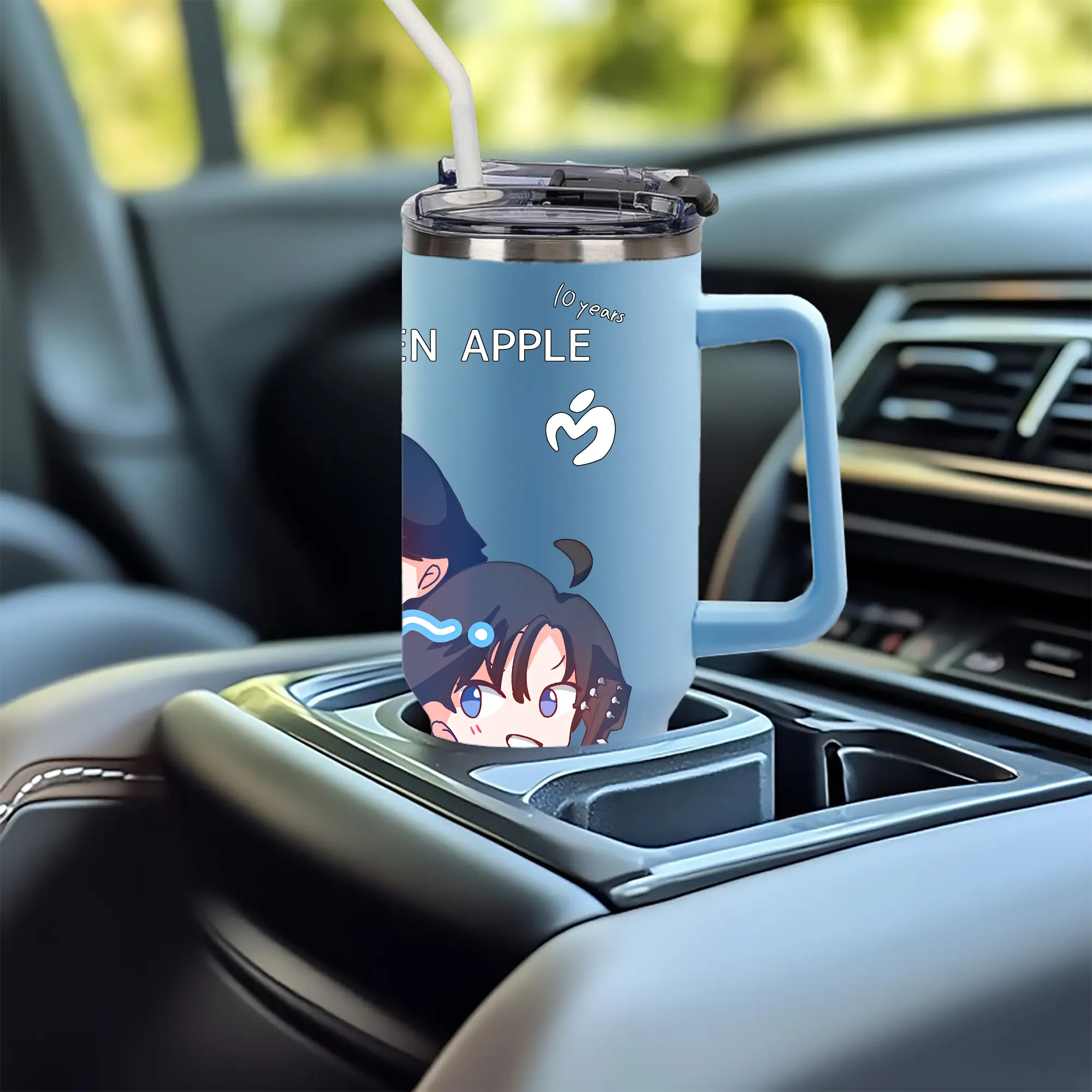 ミセス グリーン アップル グッズ