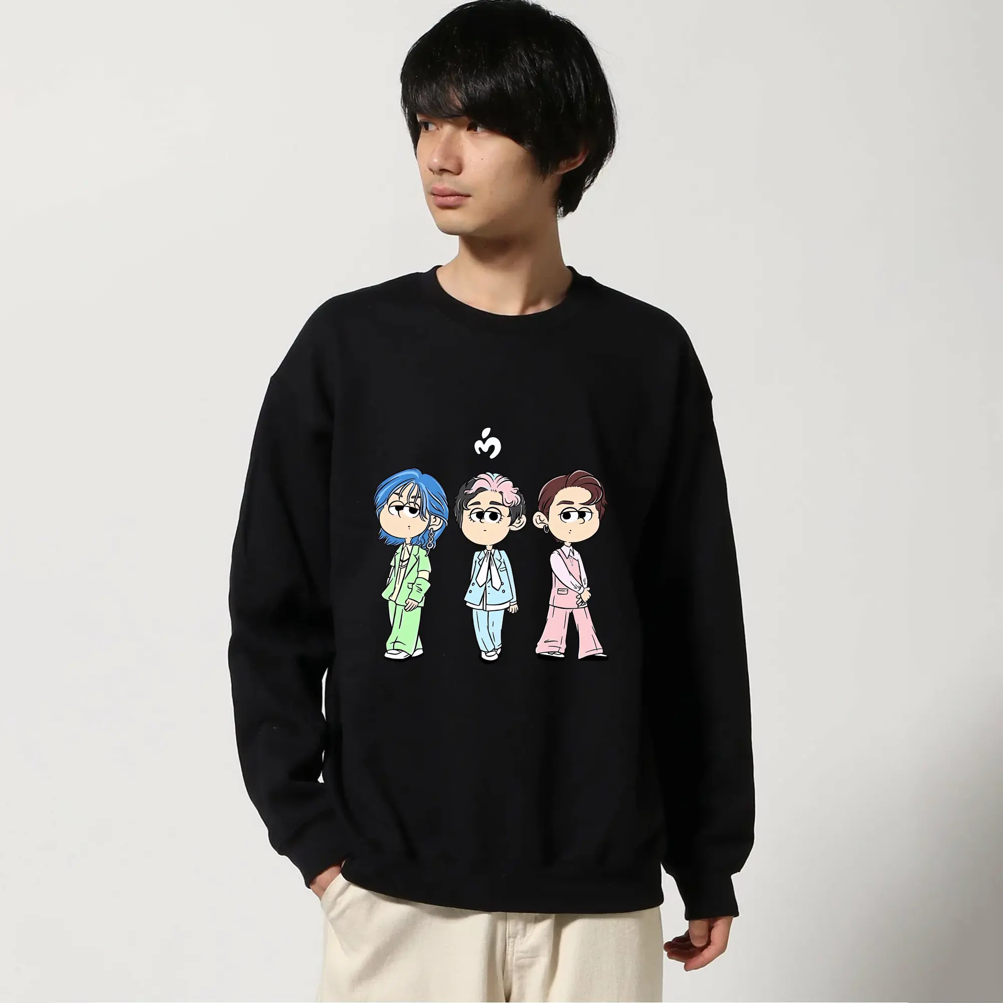 ミセス グリーン アップル グッズ