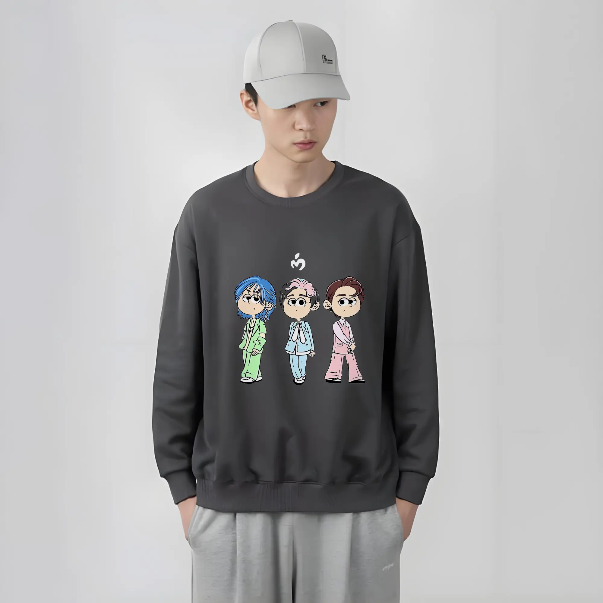 ミセス グリーン アップル グッズ