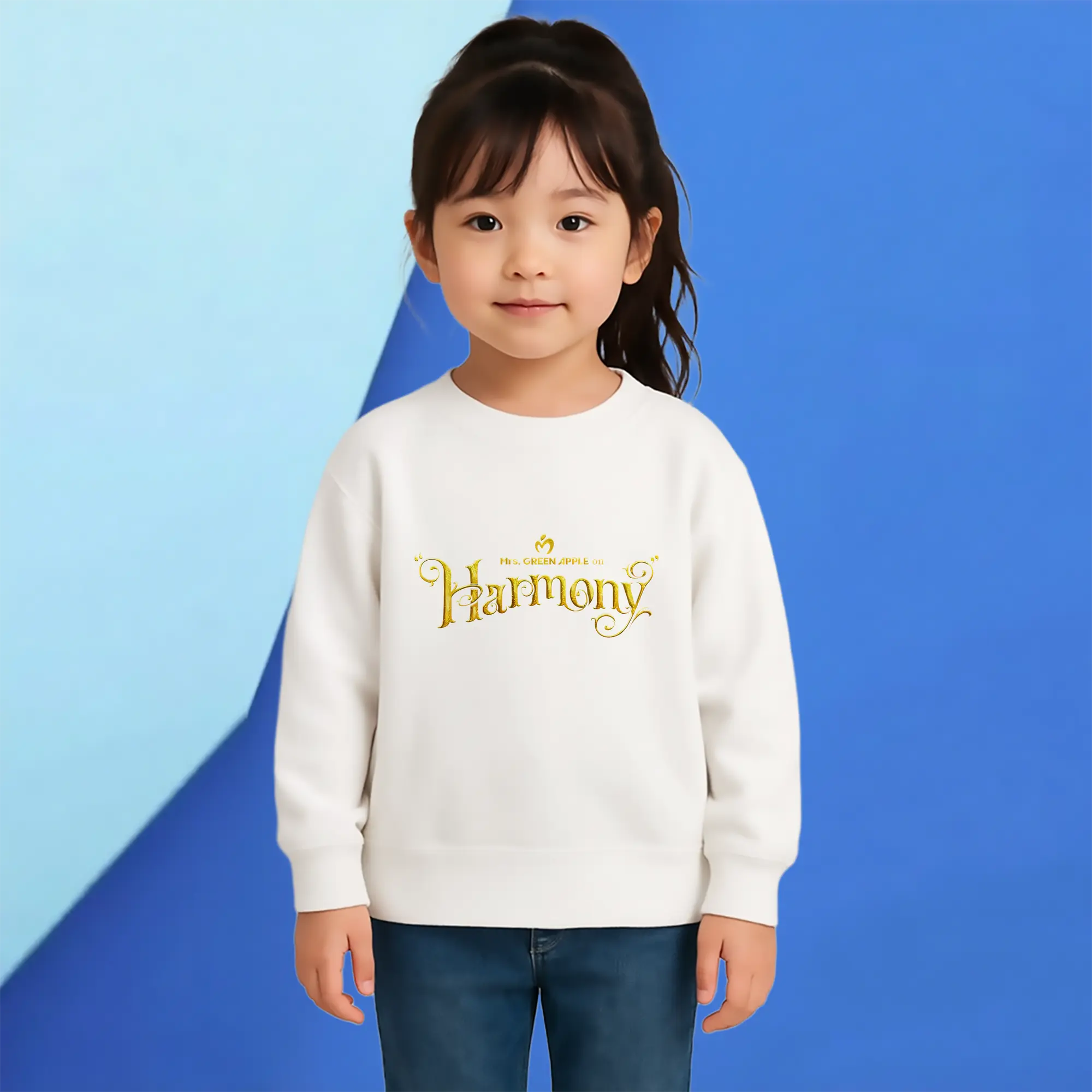 ミセス グリーン アップル グッズ