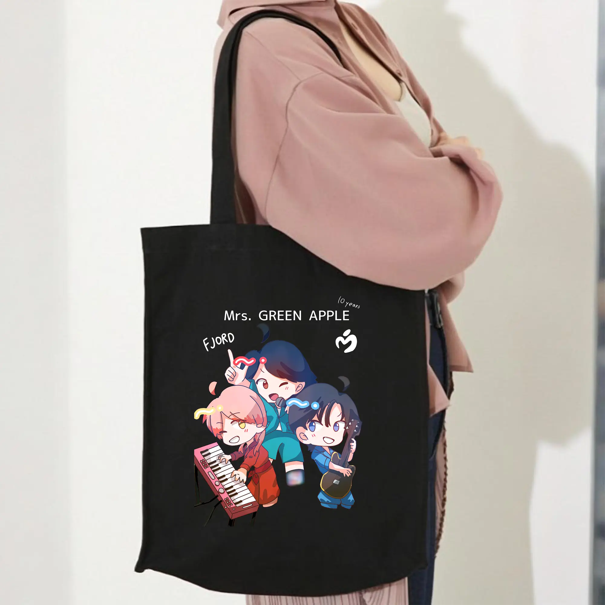 ミセス グリーン アップル グッズ