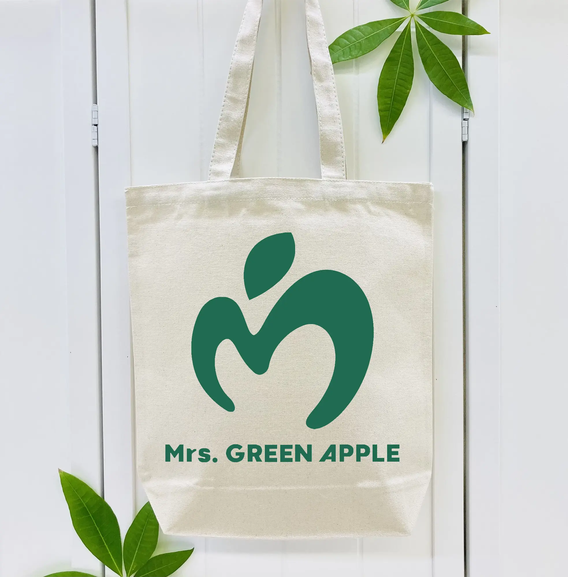 ミセス グリーン アップル グッズ