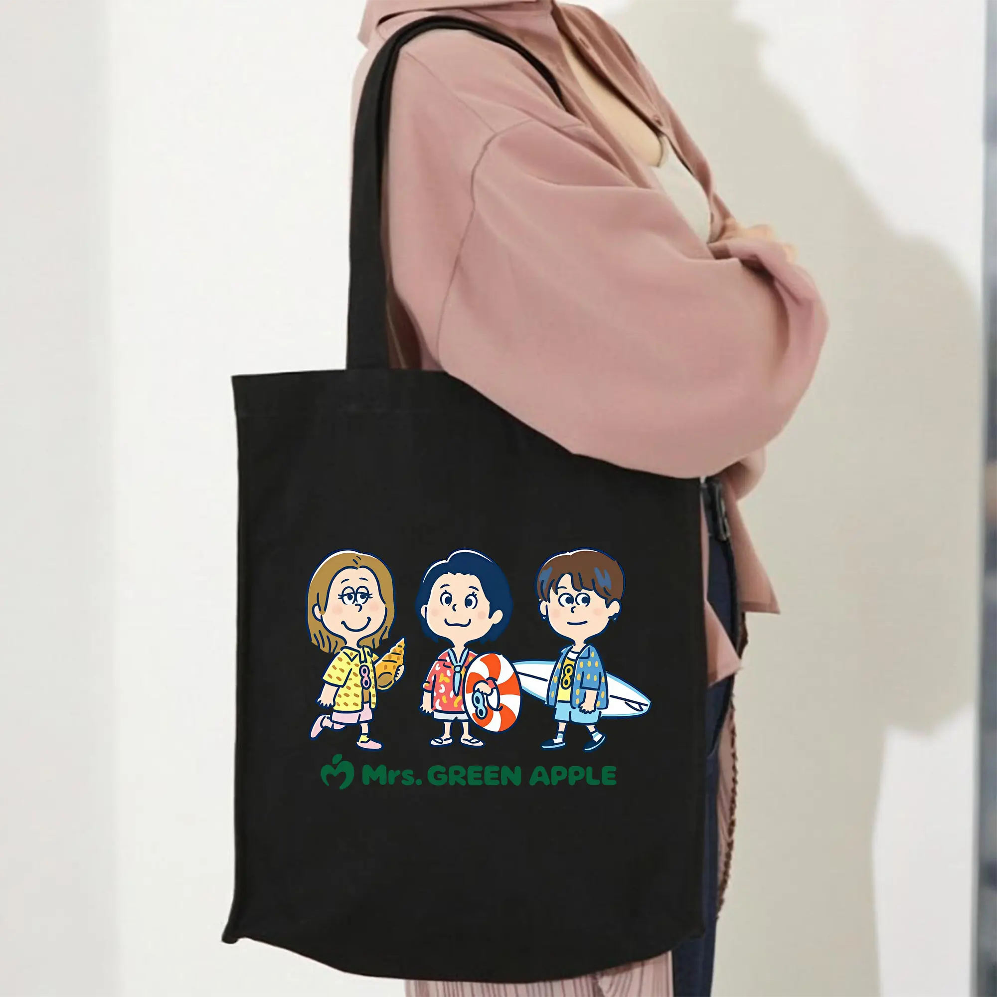 ミセス グリーン アップル グッズ