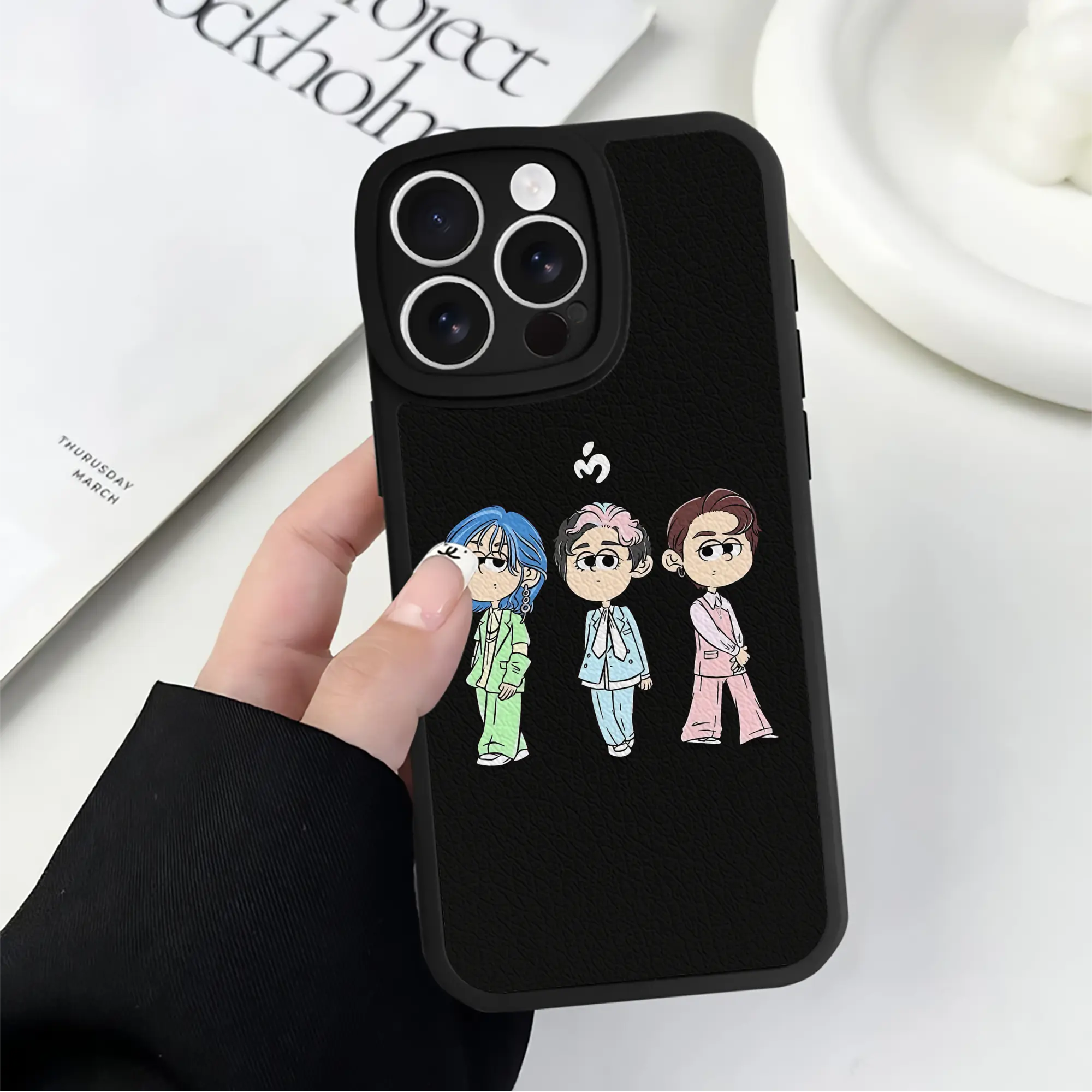 ミセス グリーン アップル グッズ