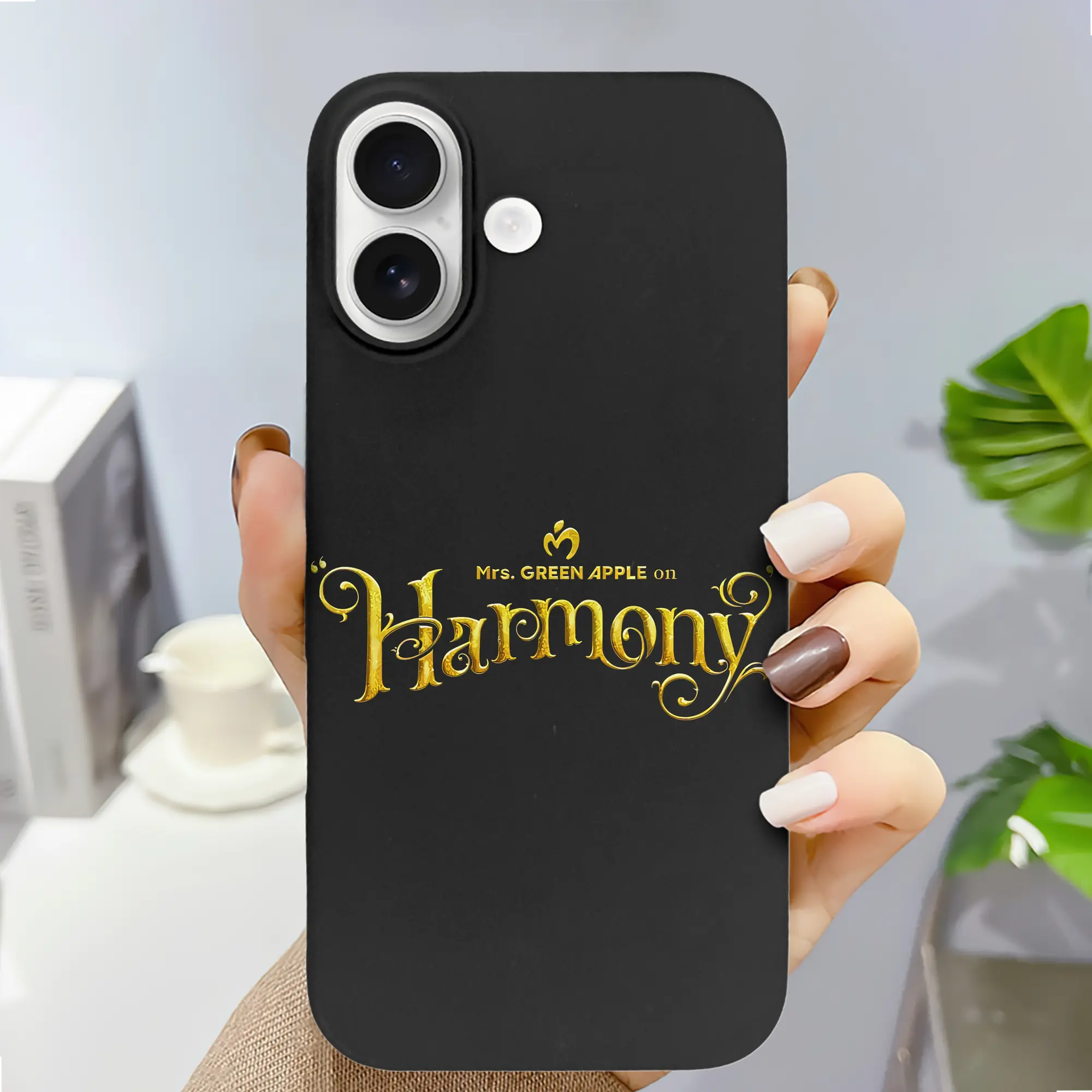 ミセス グリーン アップル グッズ