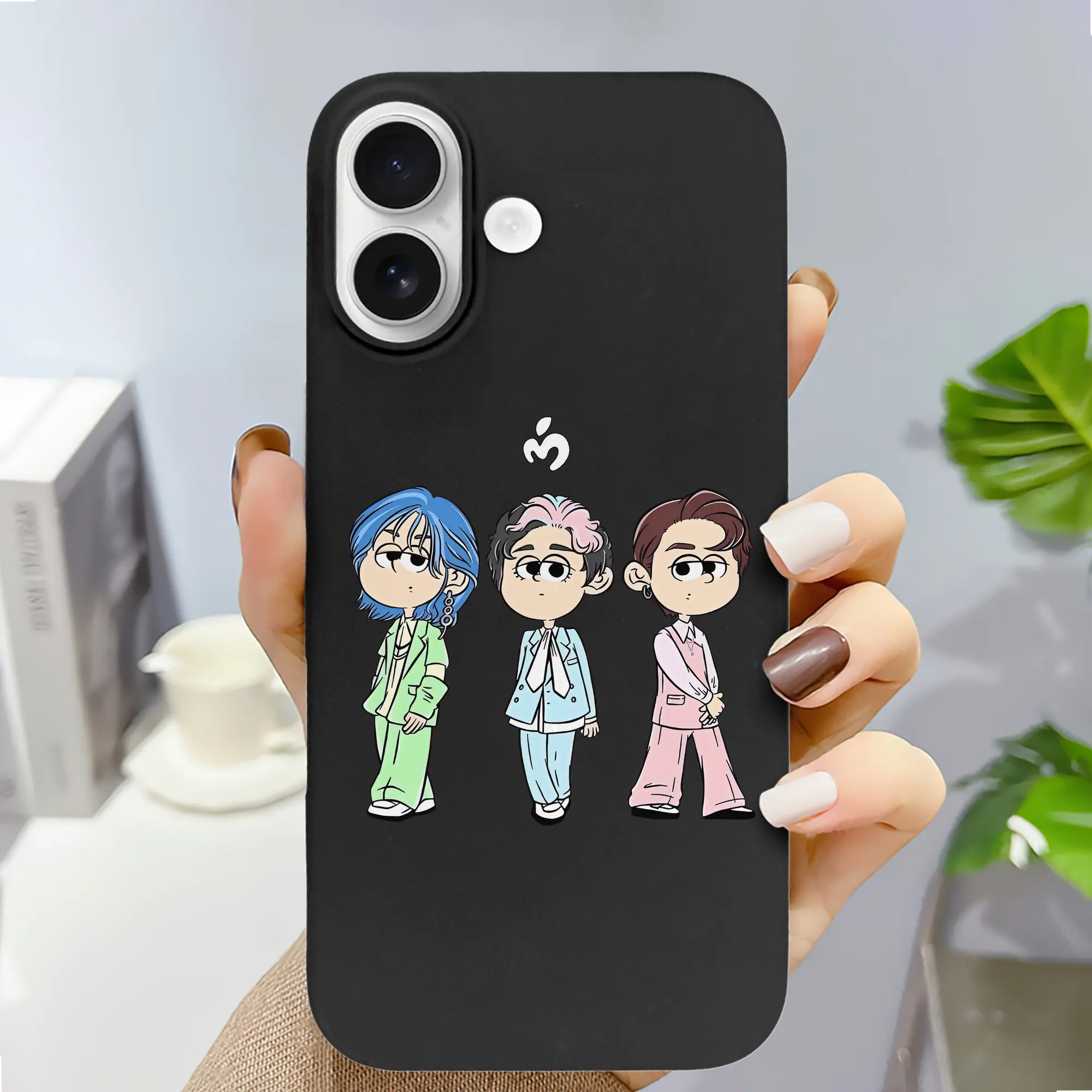 ミセス グリーン アップル グッズ