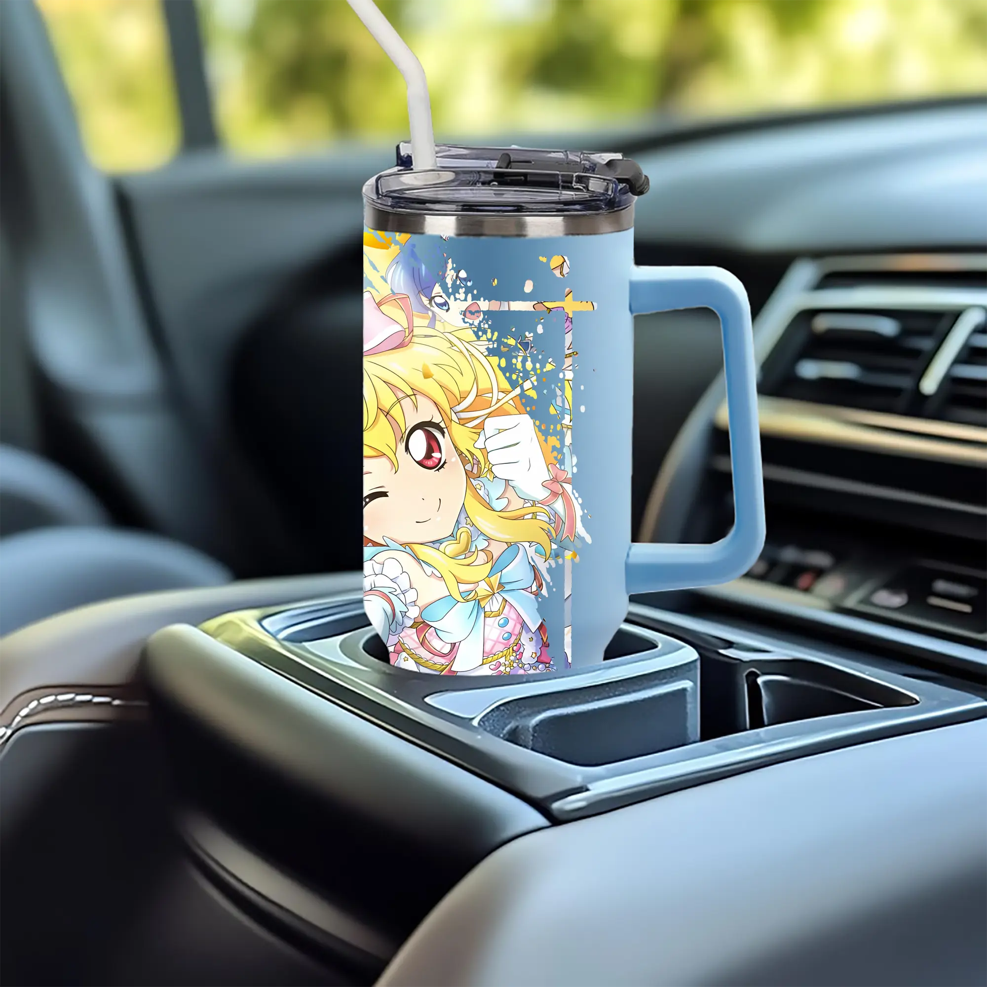 アイカツ グッズ 星宮 いちご