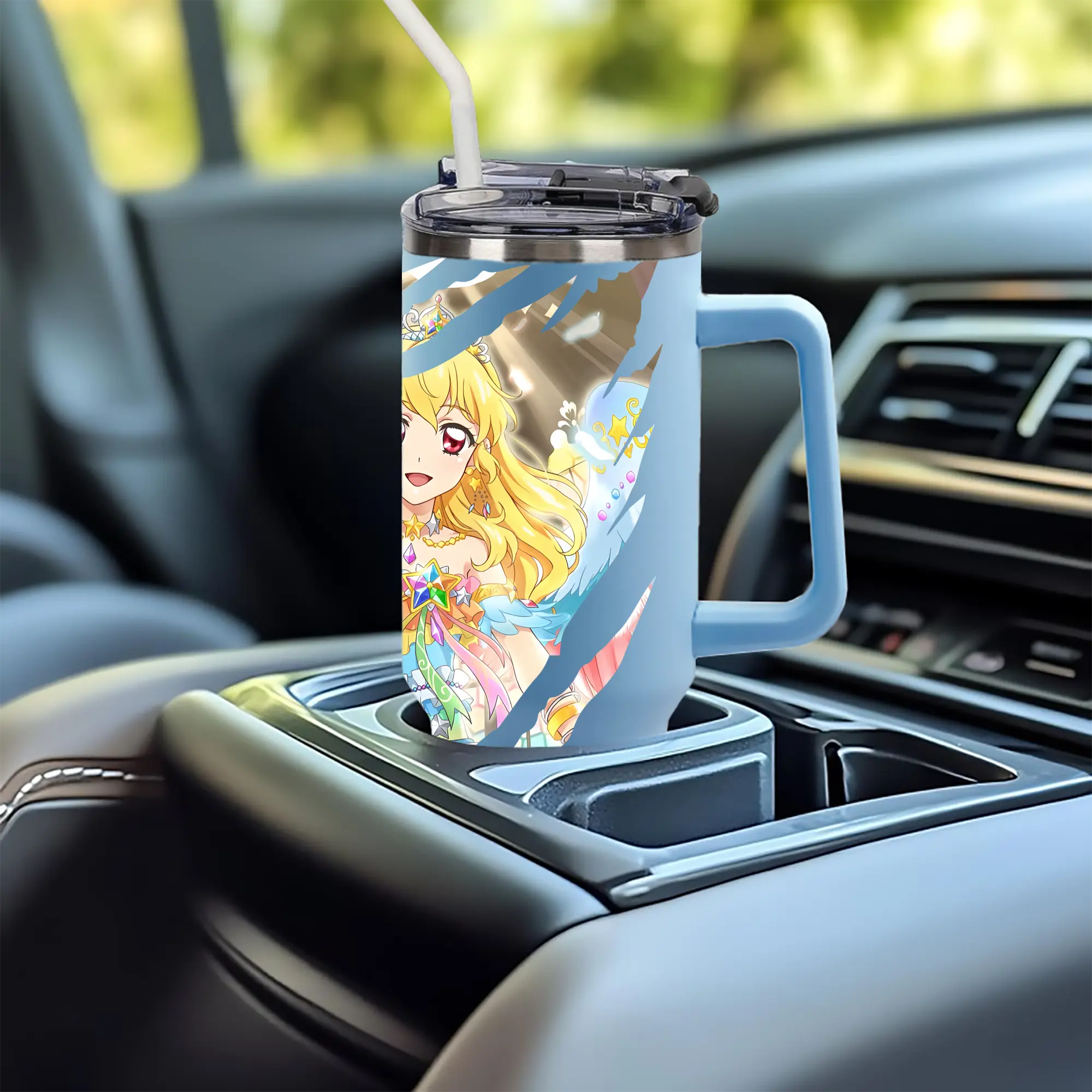 アイカツ グッズ 星宮 いちご