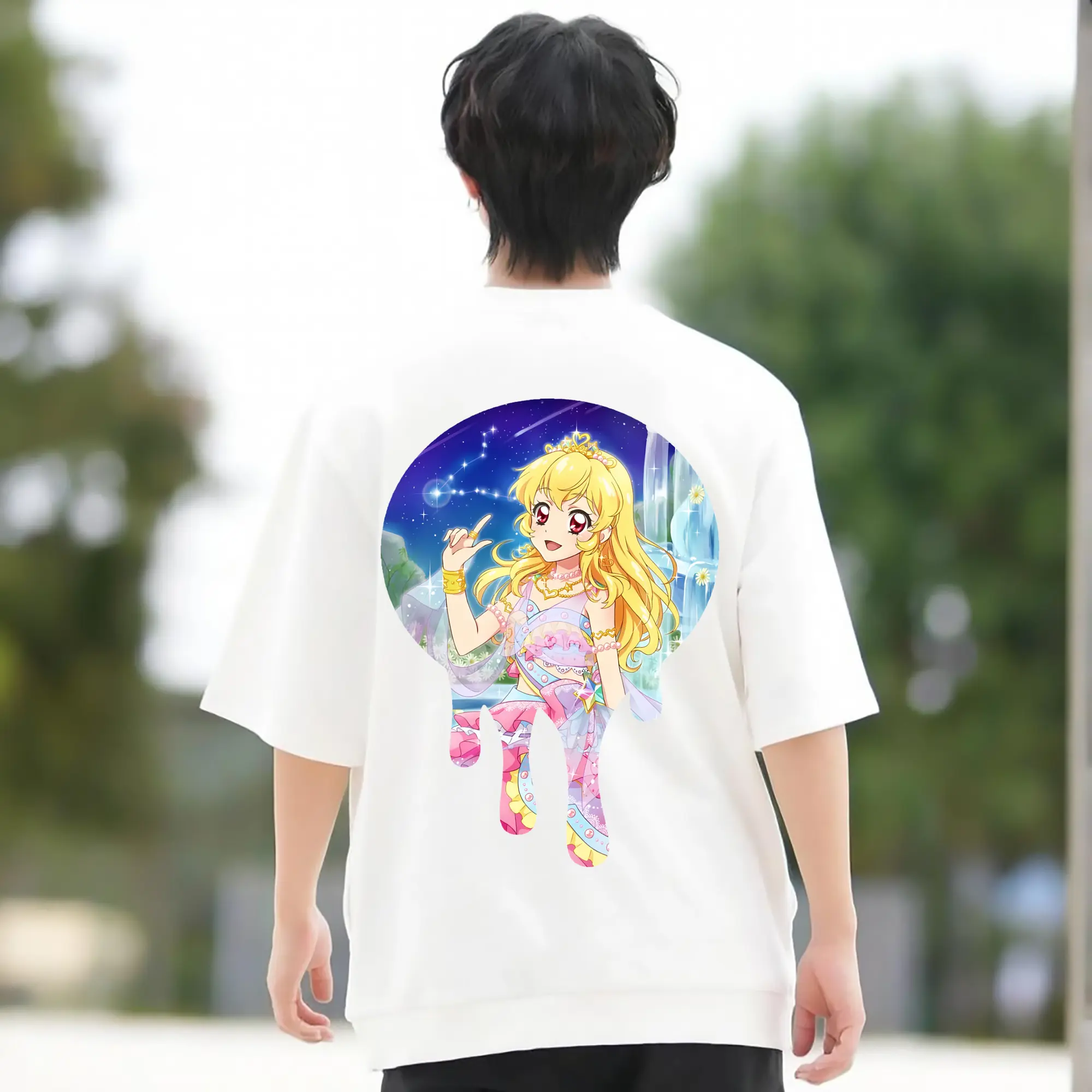 アイカツ グッズ 星宮 いちご