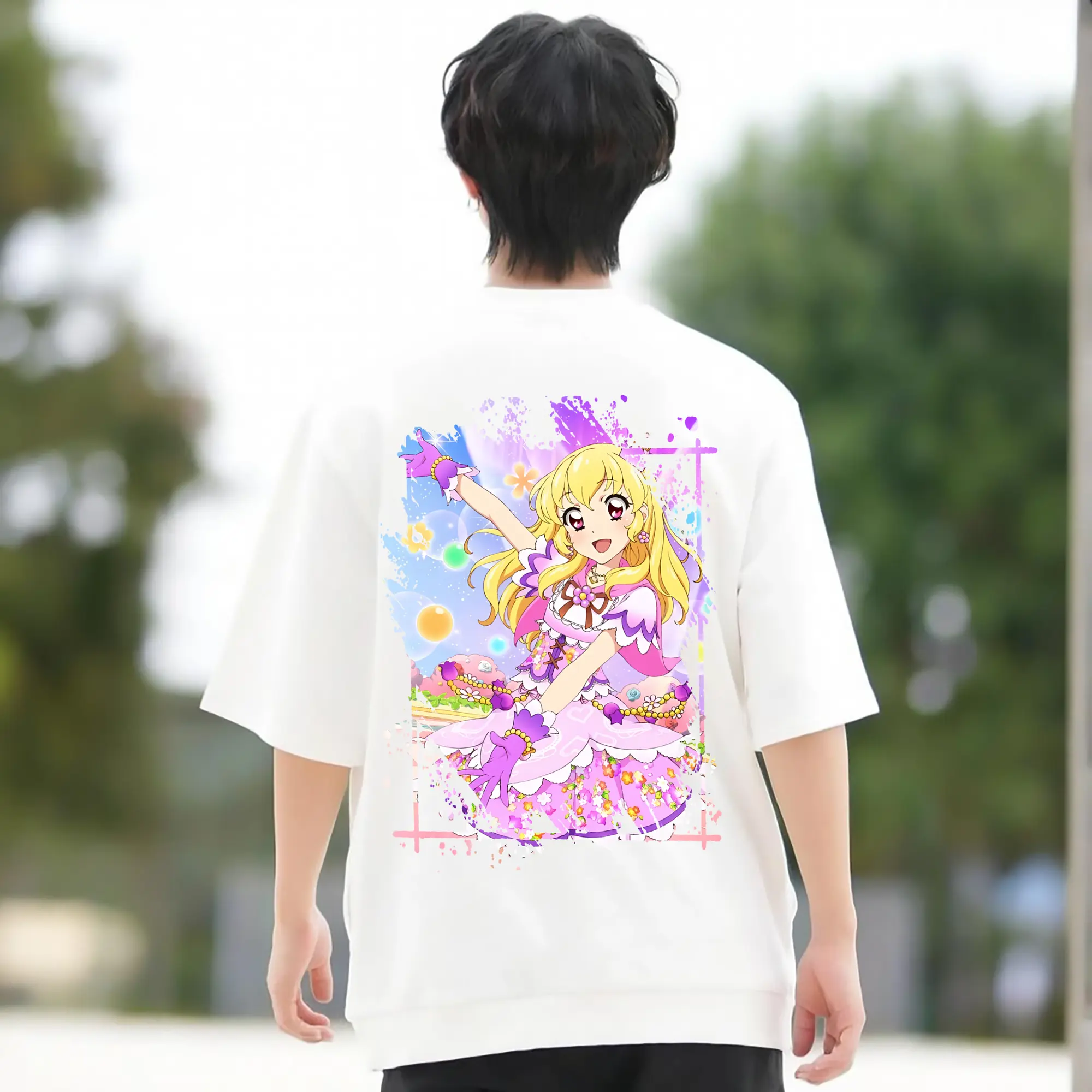 アイカツ グッズ 星宮 いちご