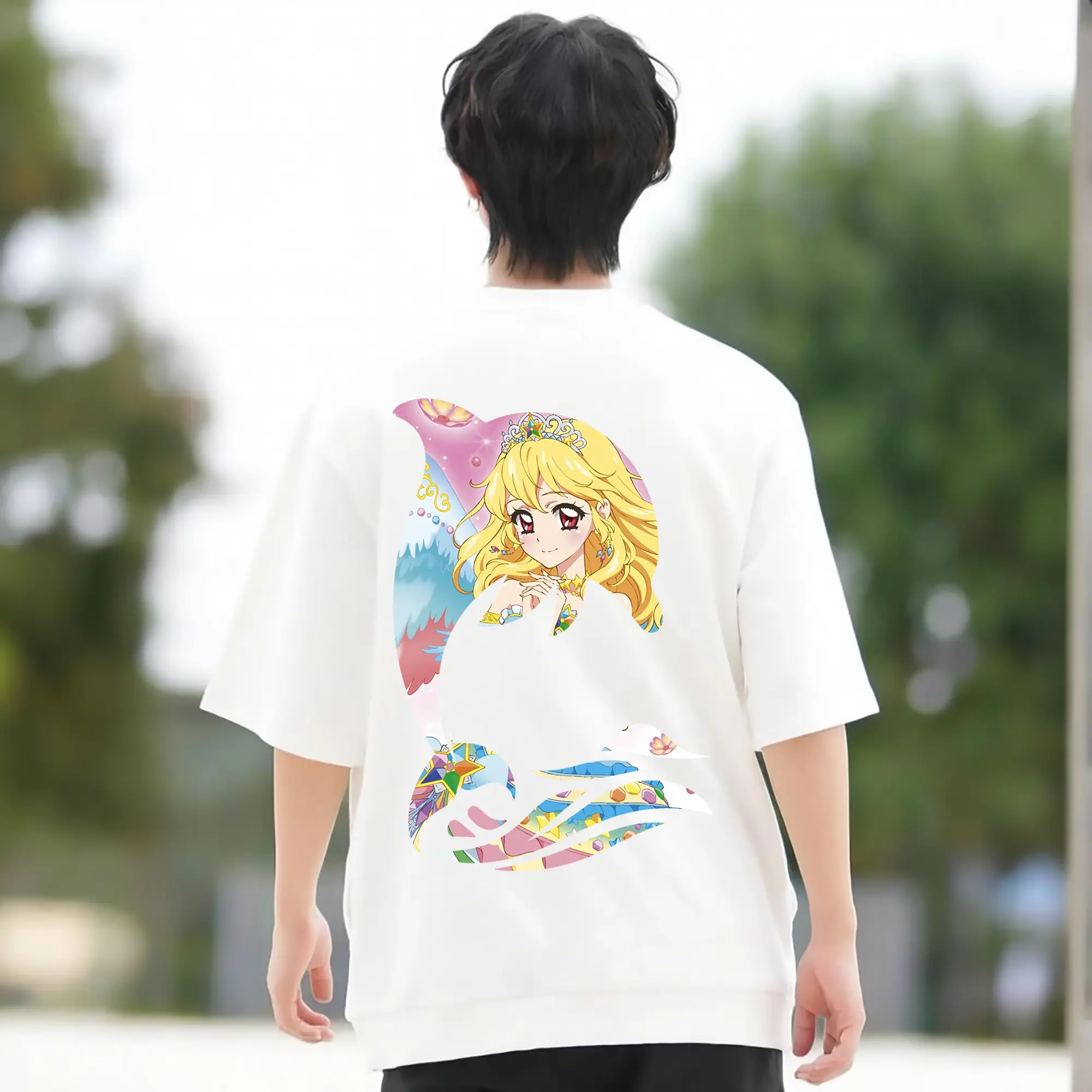 アイカツ グッズ 星宮 いちご