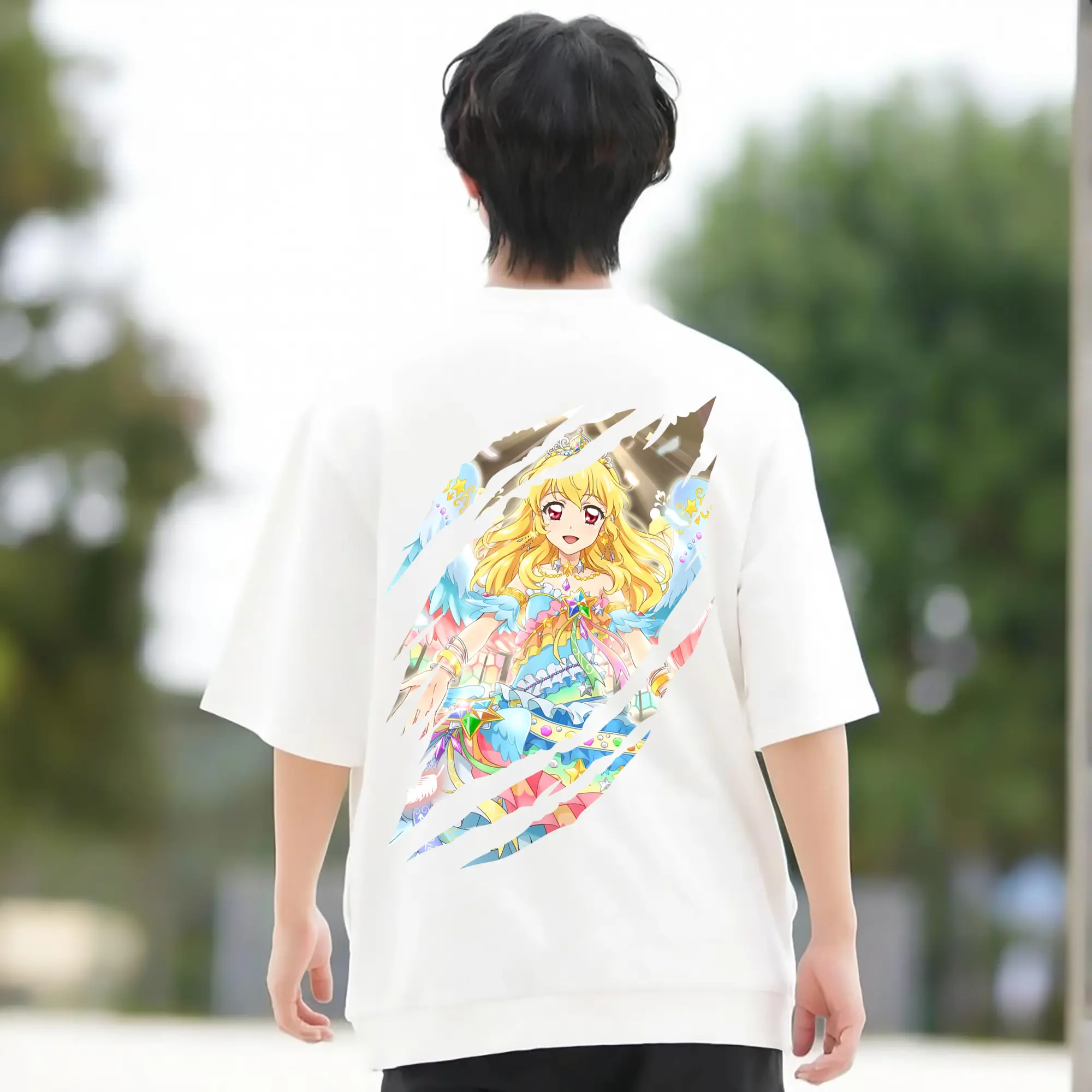 アイカツ グッズ 星宮 いちご