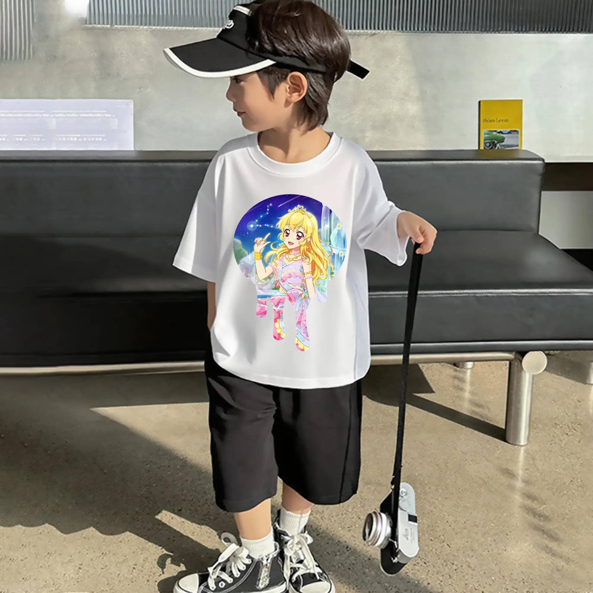 アイカツ グッズ 星宮 いちご