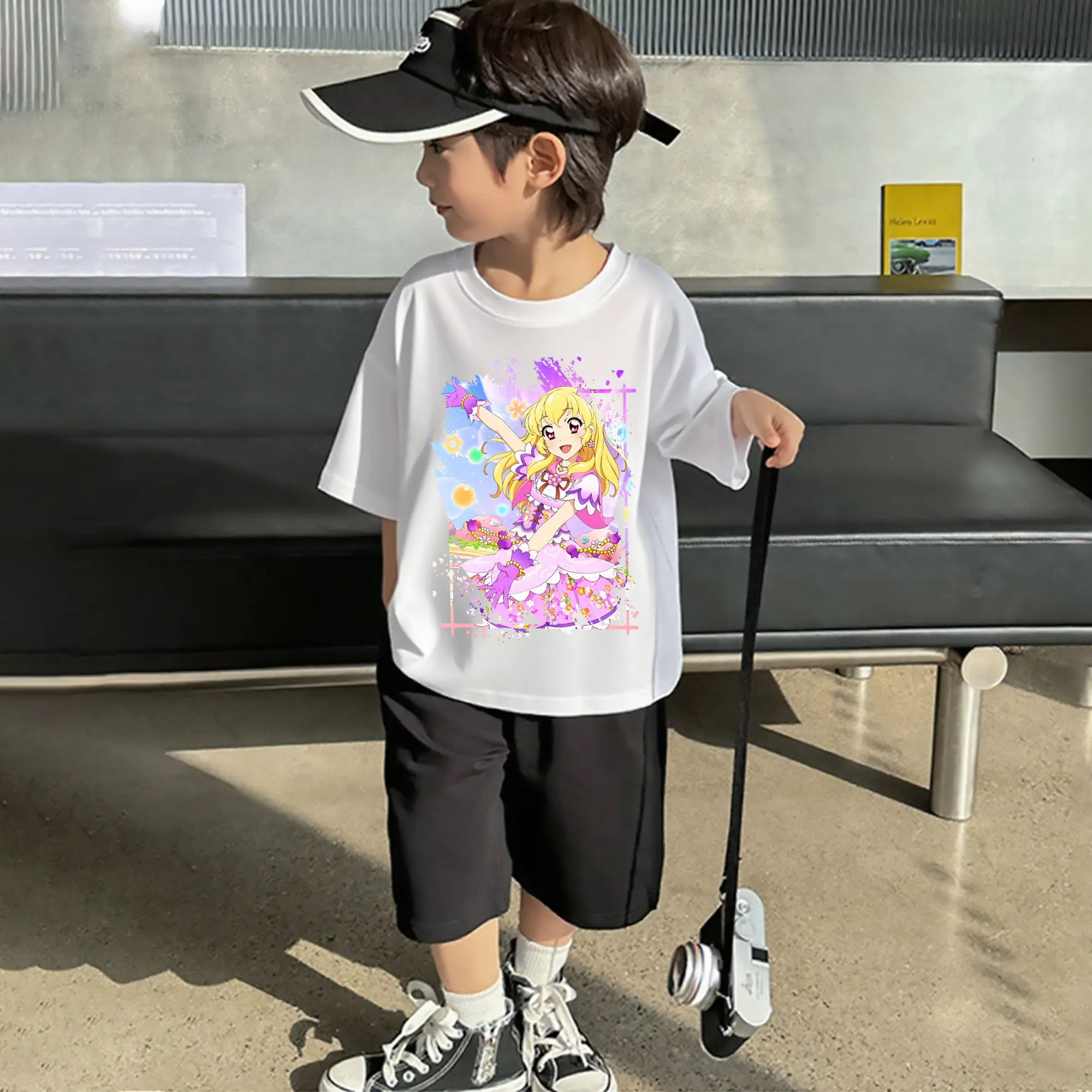 アイカツ グッズ 星宮 いちご