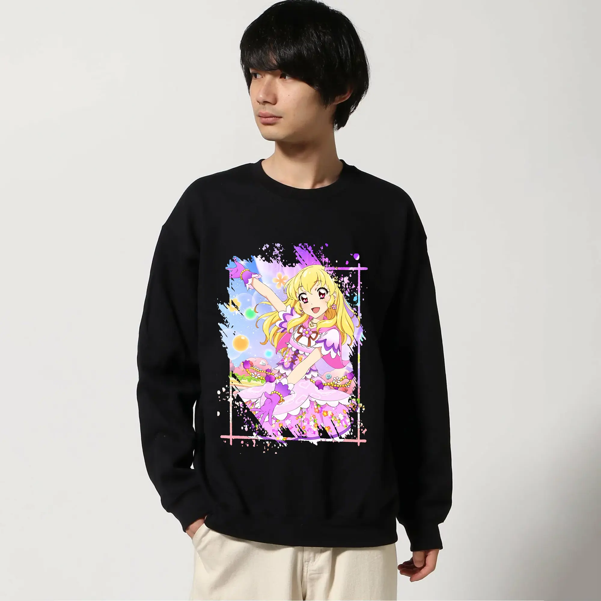 アイカツ グッズ 星宮 いちご