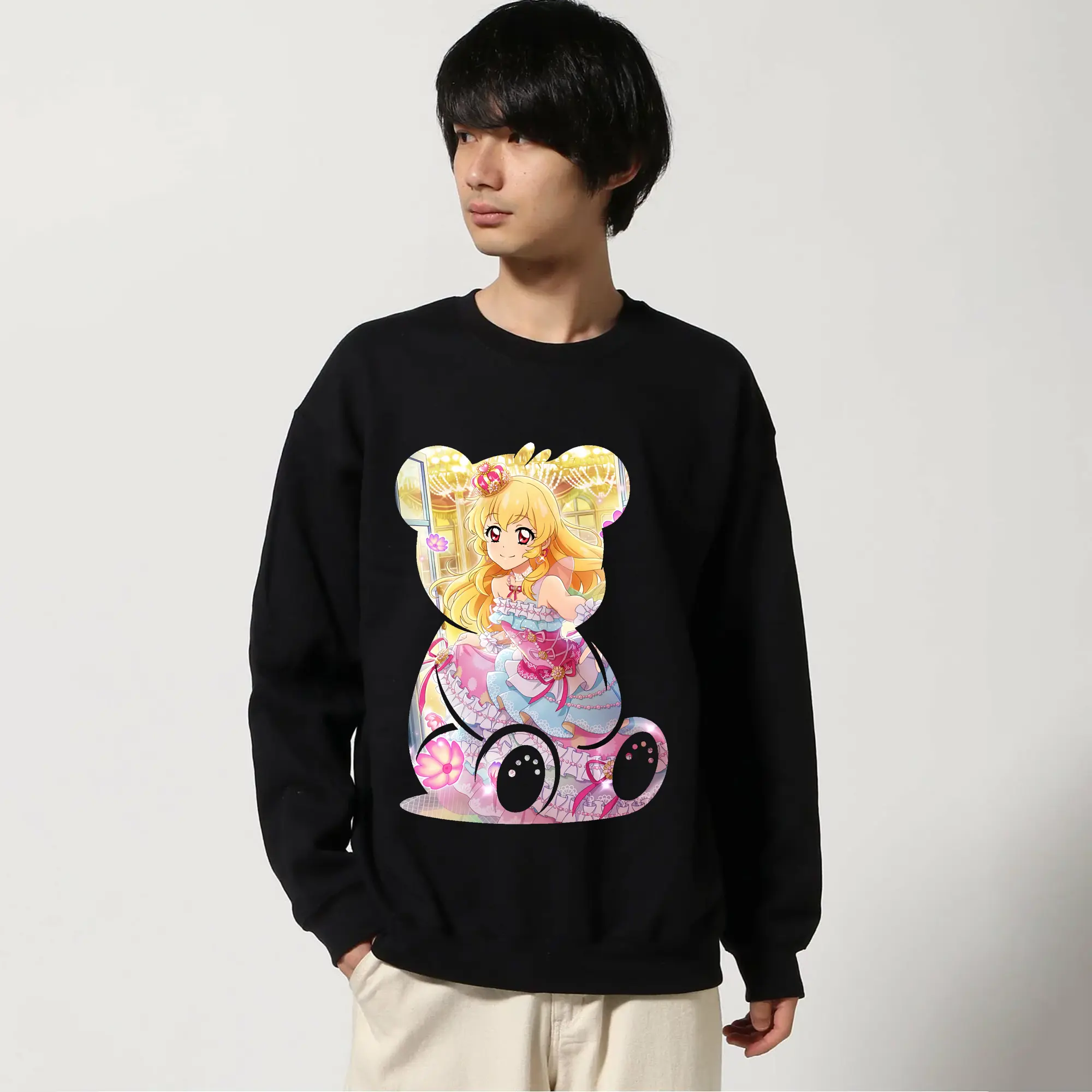 アイカツ グッズ 星宮 いちご