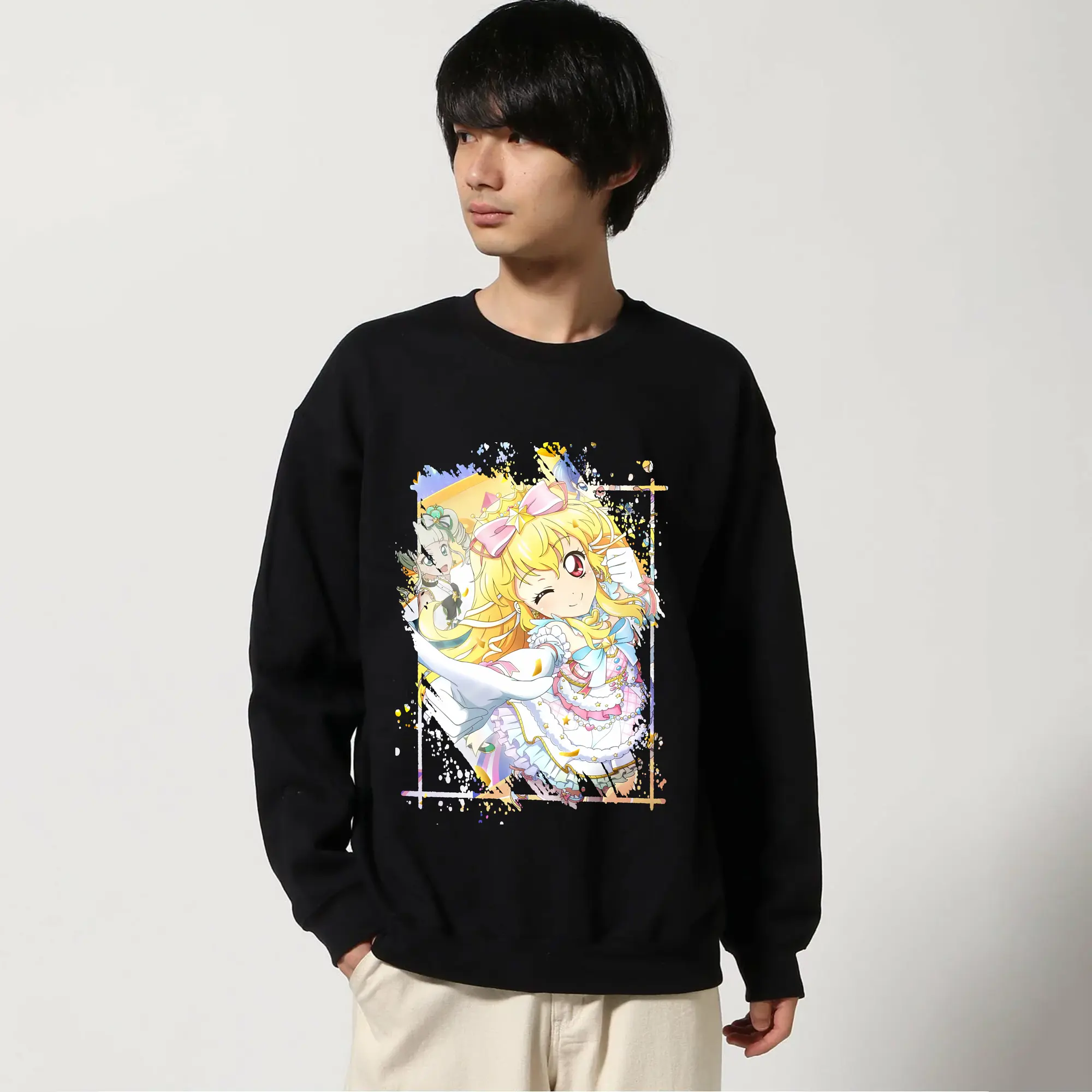 アイカツ グッズ 星宮 いちご