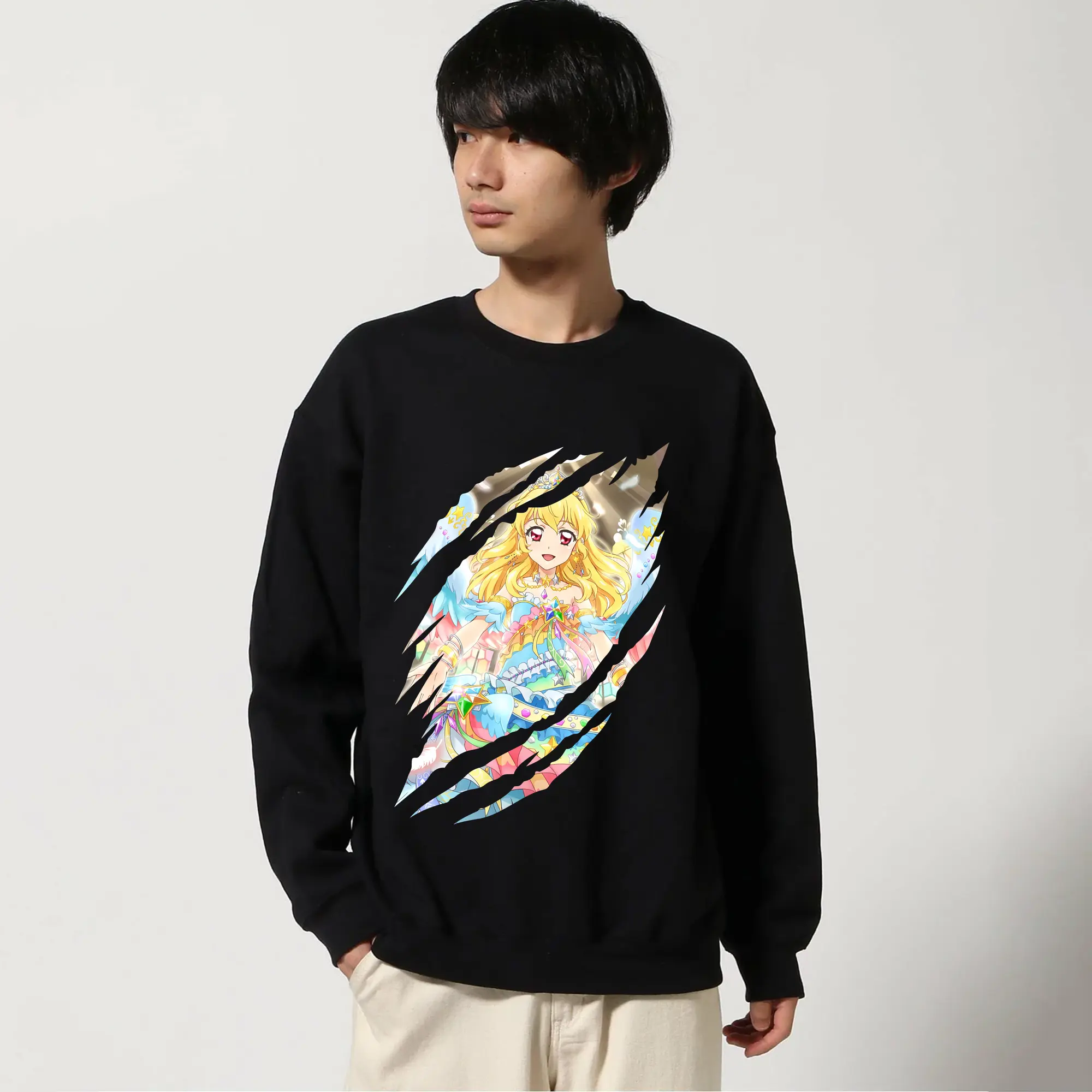 アイカツ グッズ 星宮 いちご