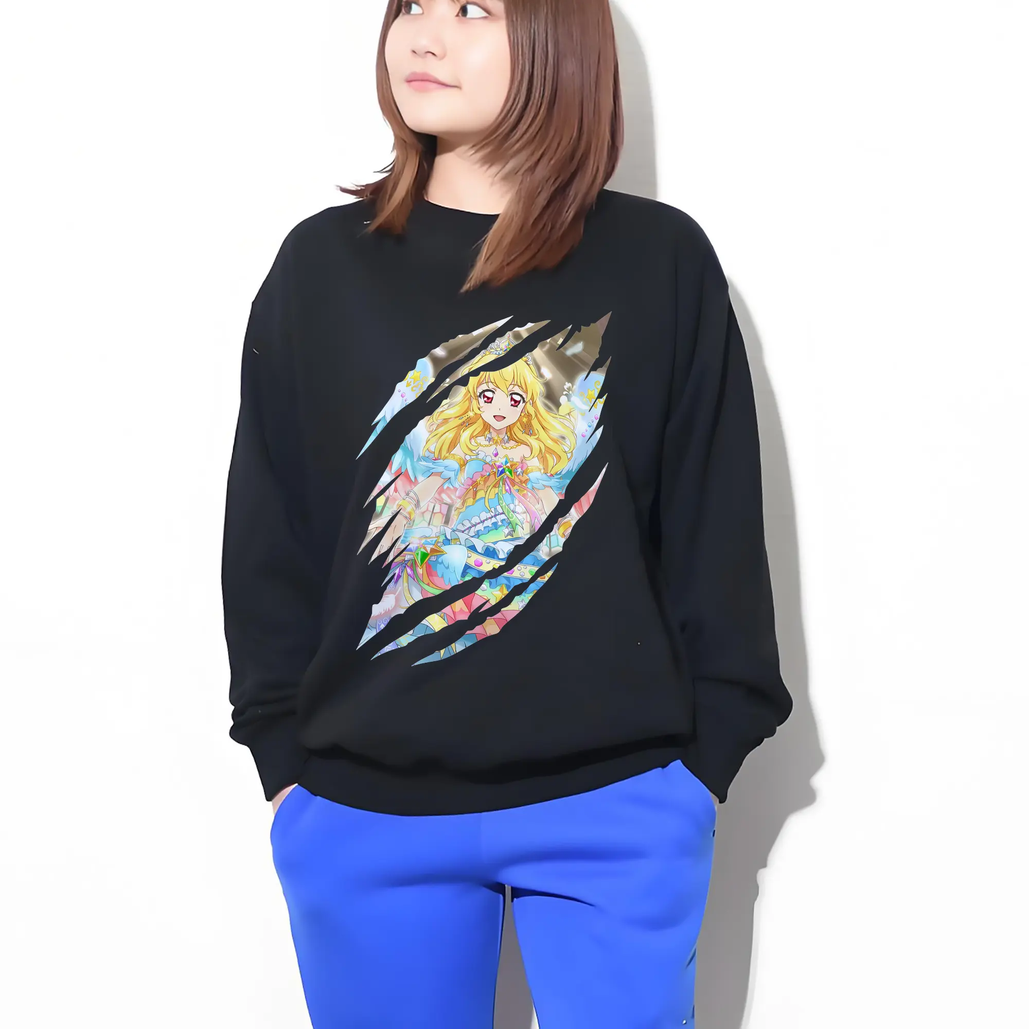 アイカツ グッズ 星宮 いちご