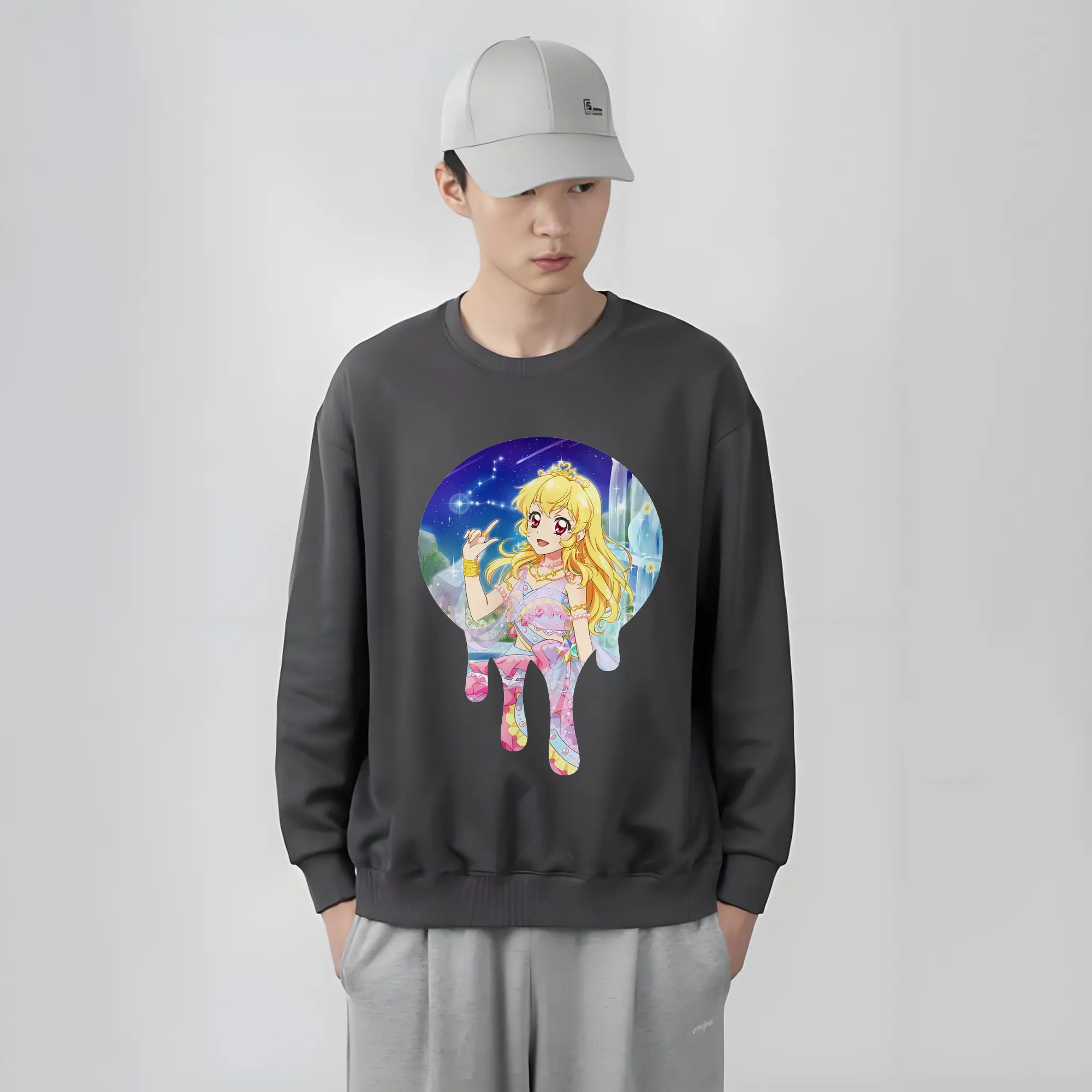 アイカツ グッズ 星宮 いちご