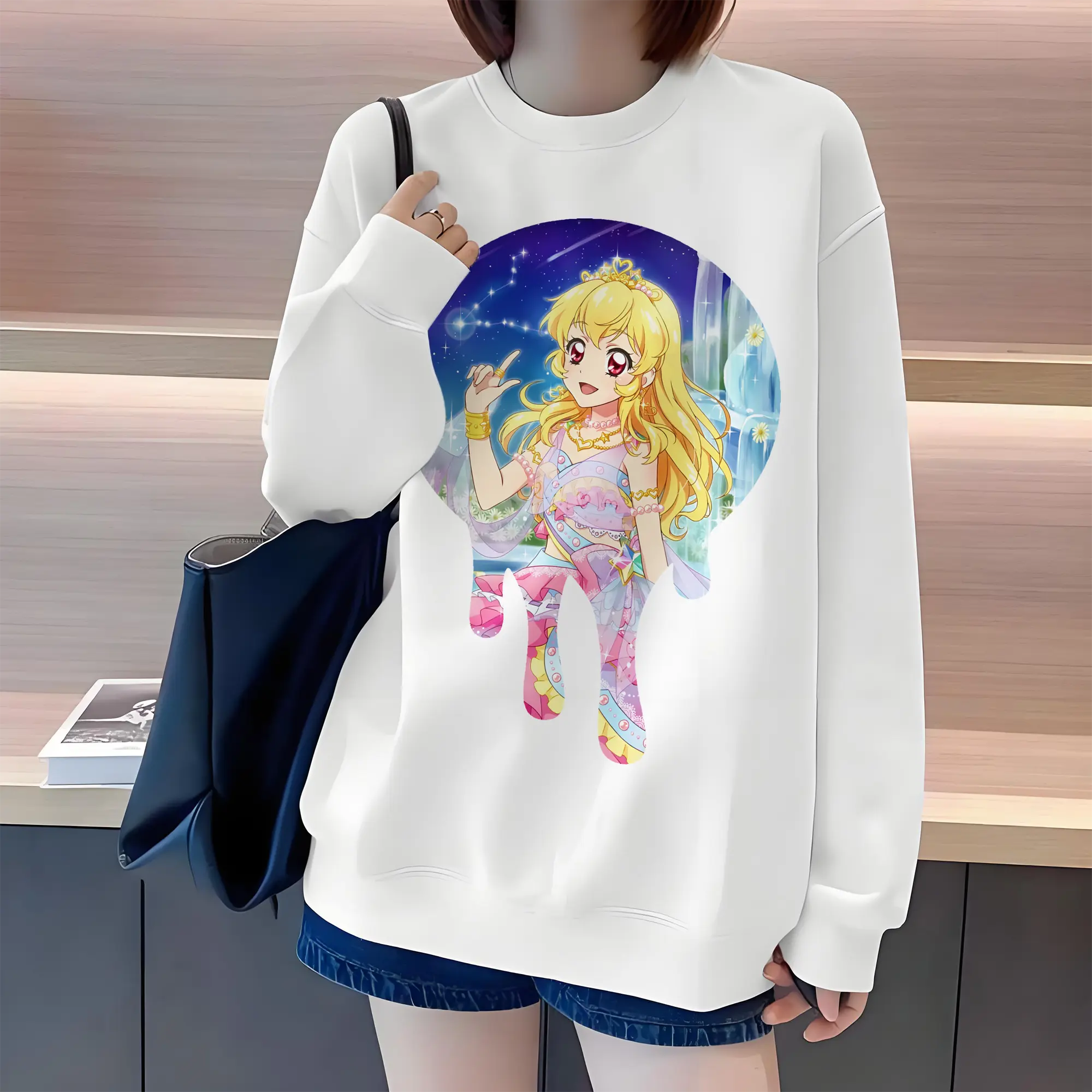 アイカツ グッズ 星宮 いちご