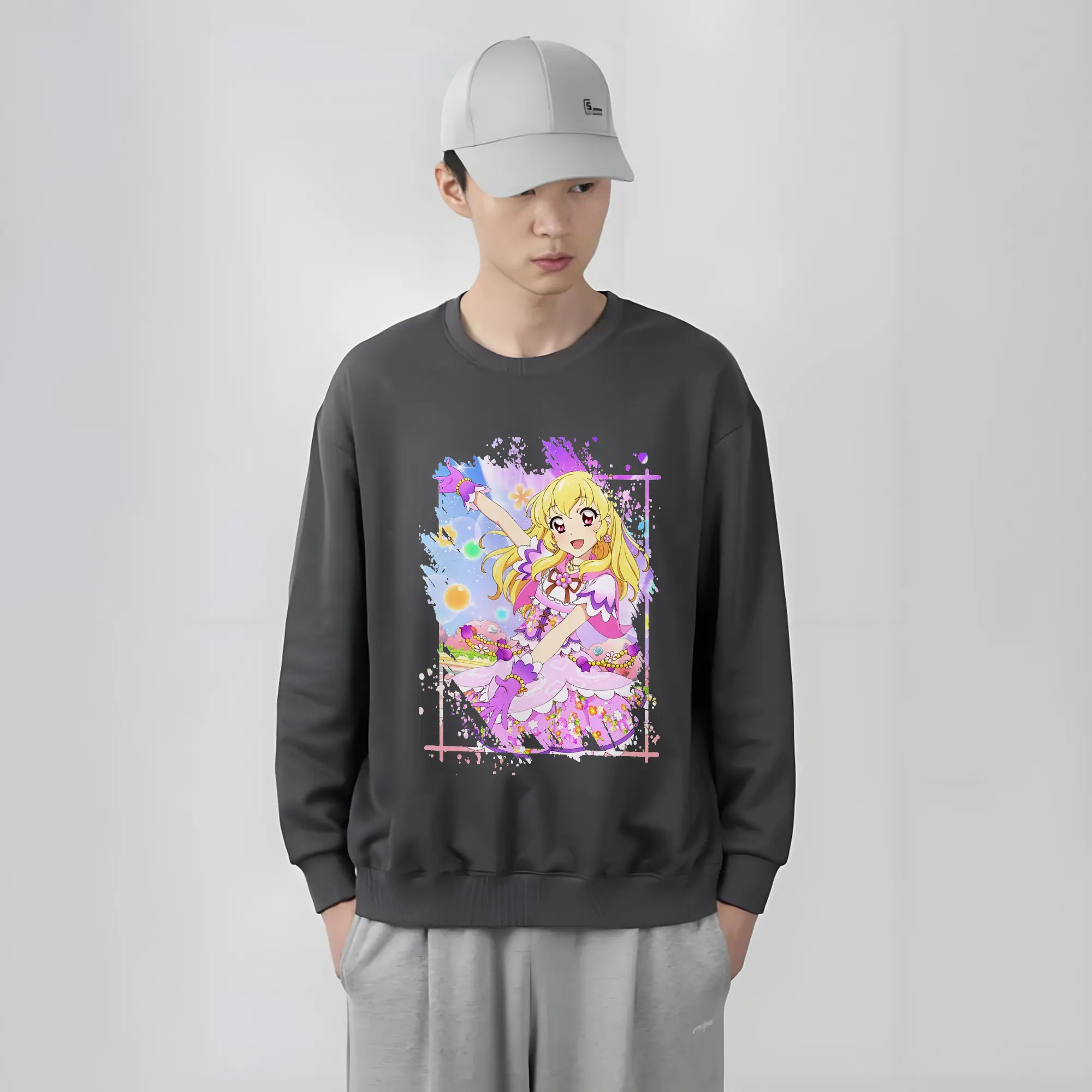 アイカツ グッズ 星宮 いちご