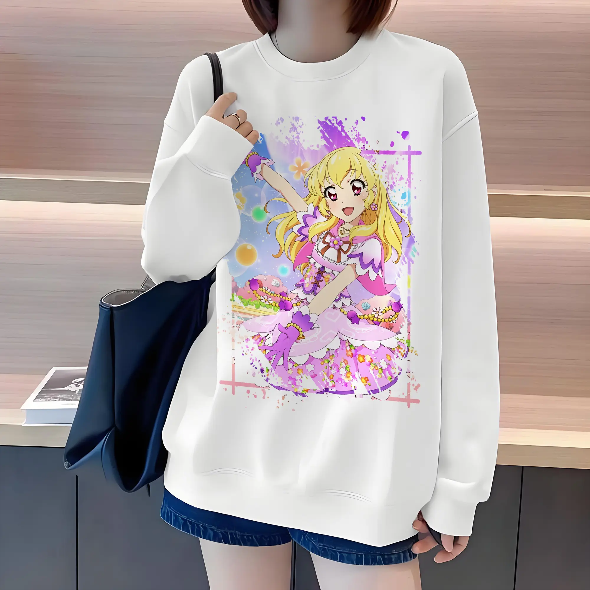 アイカツ グッズ 星宮 いちご