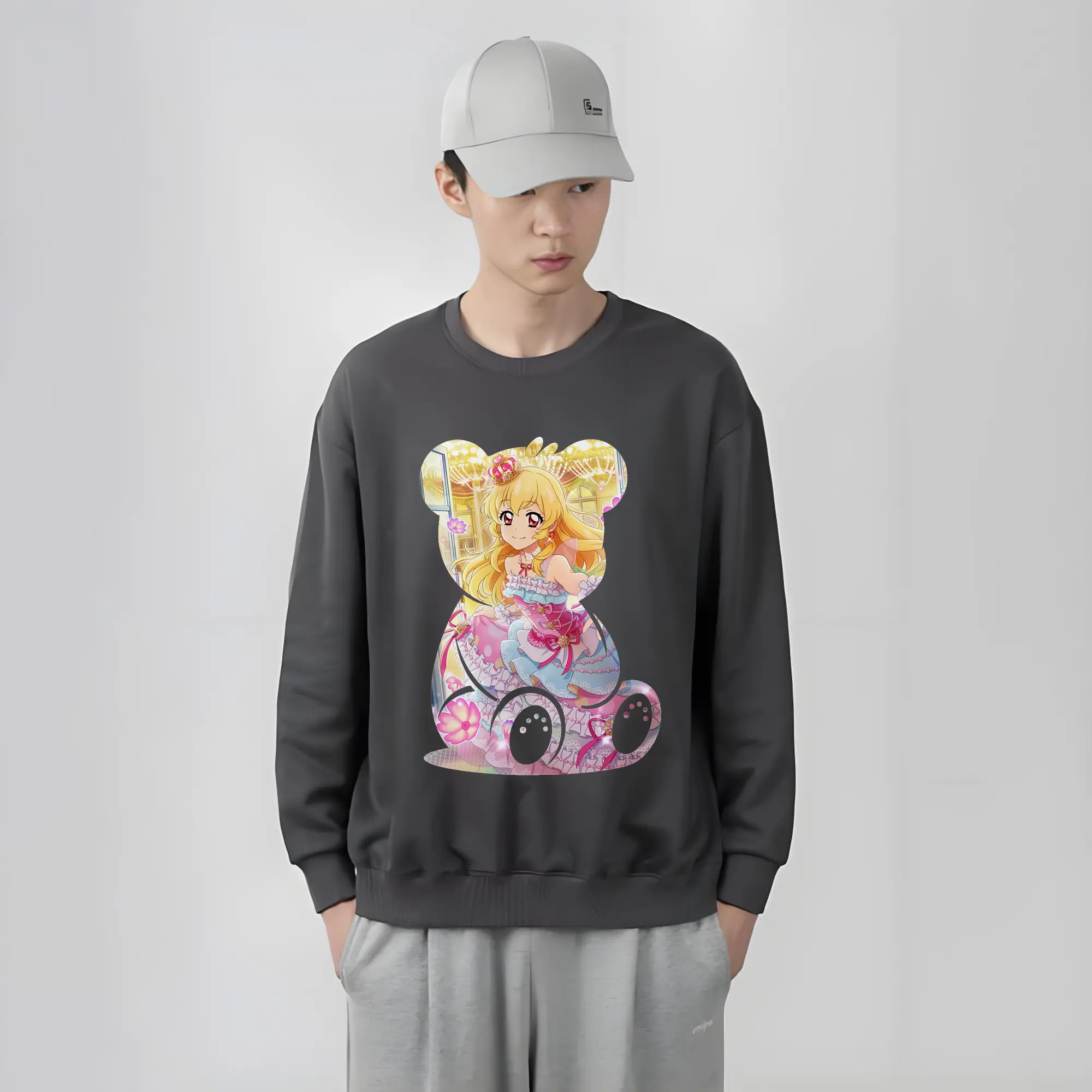 アイカツ グッズ 星宮 いちご