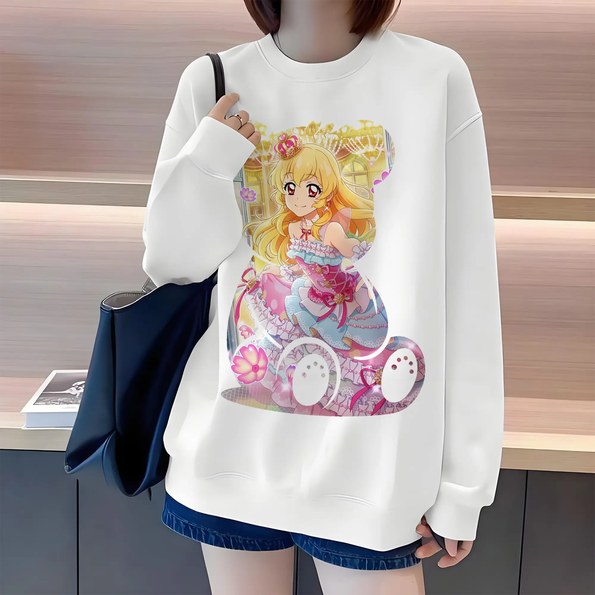 アイカツ グッズ 星宮 いちご