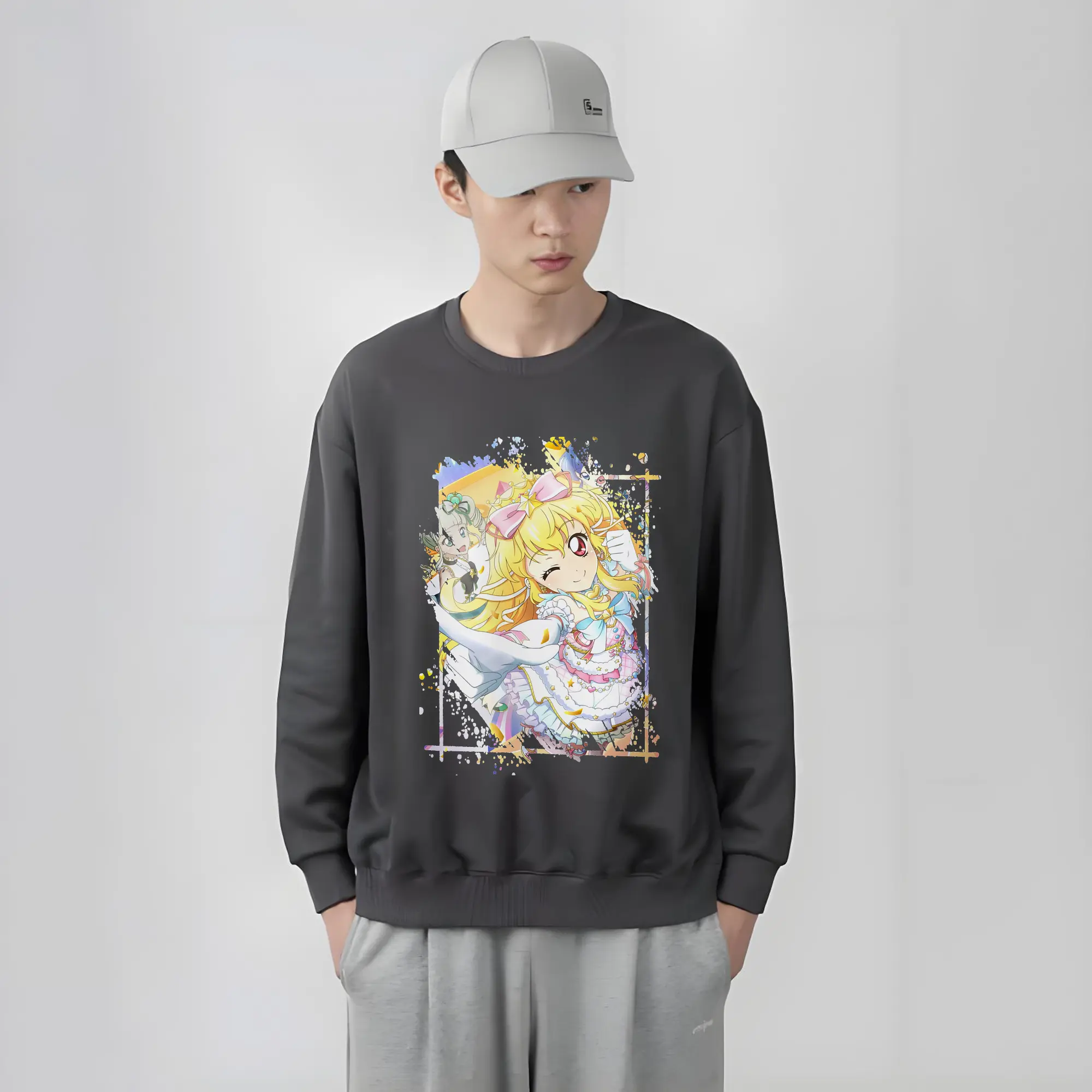 アイカツ グッズ 星宮 いちご