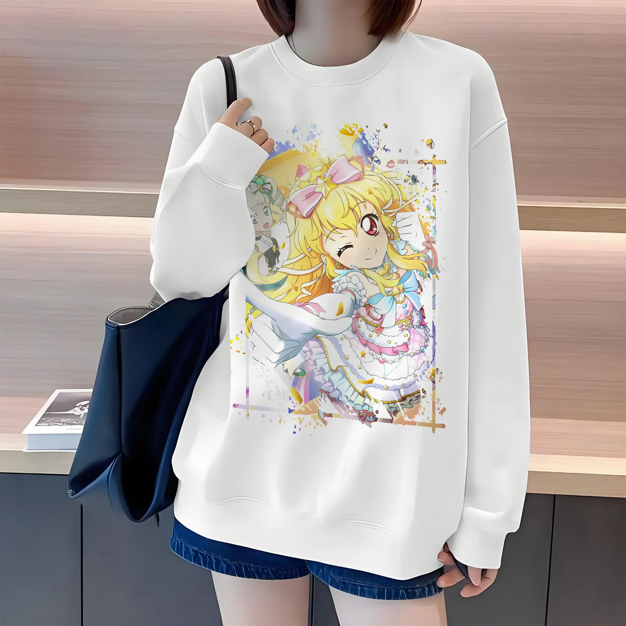 アイカツ グッズ 星宮 いちご