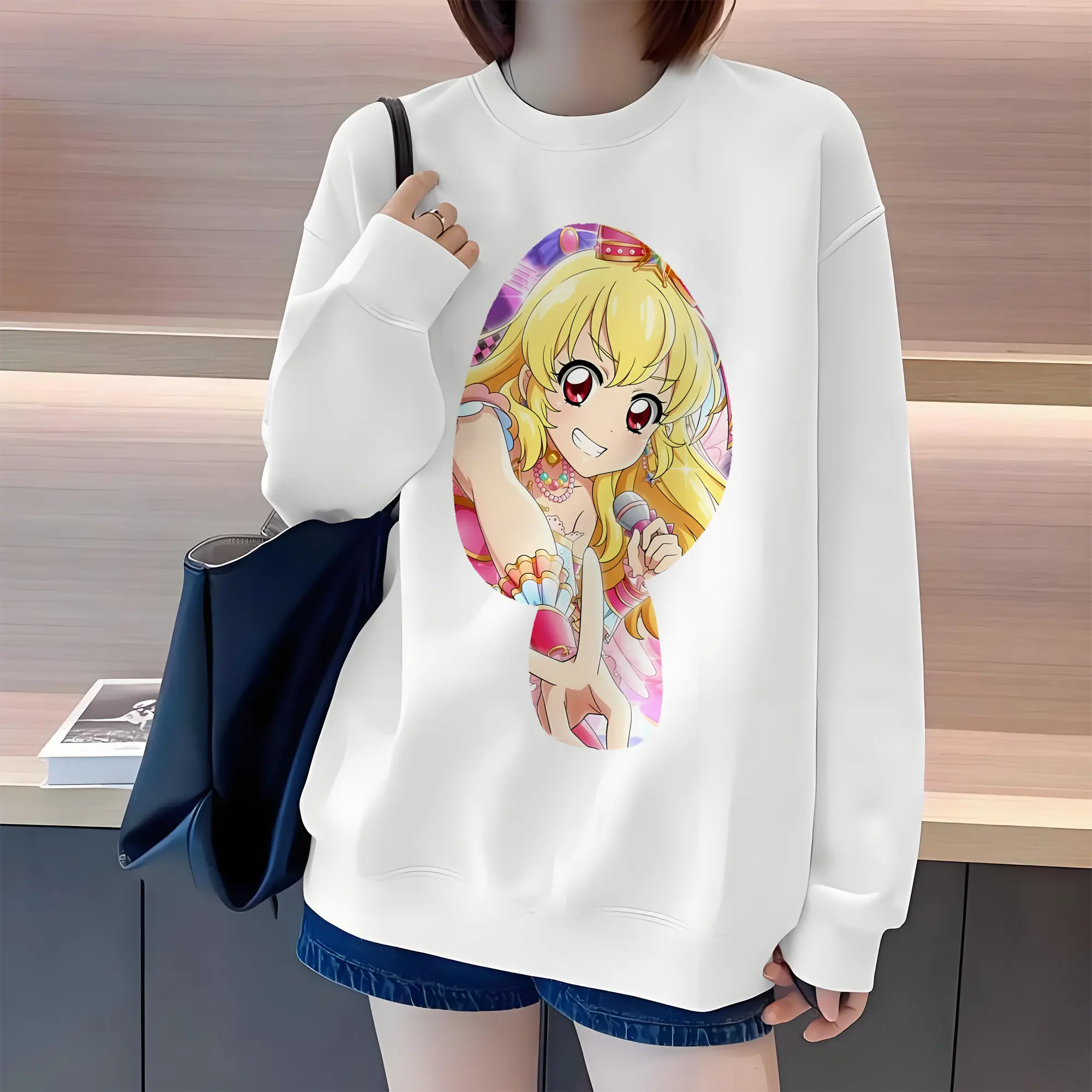 アイカツ グッズ 星宮 いちご