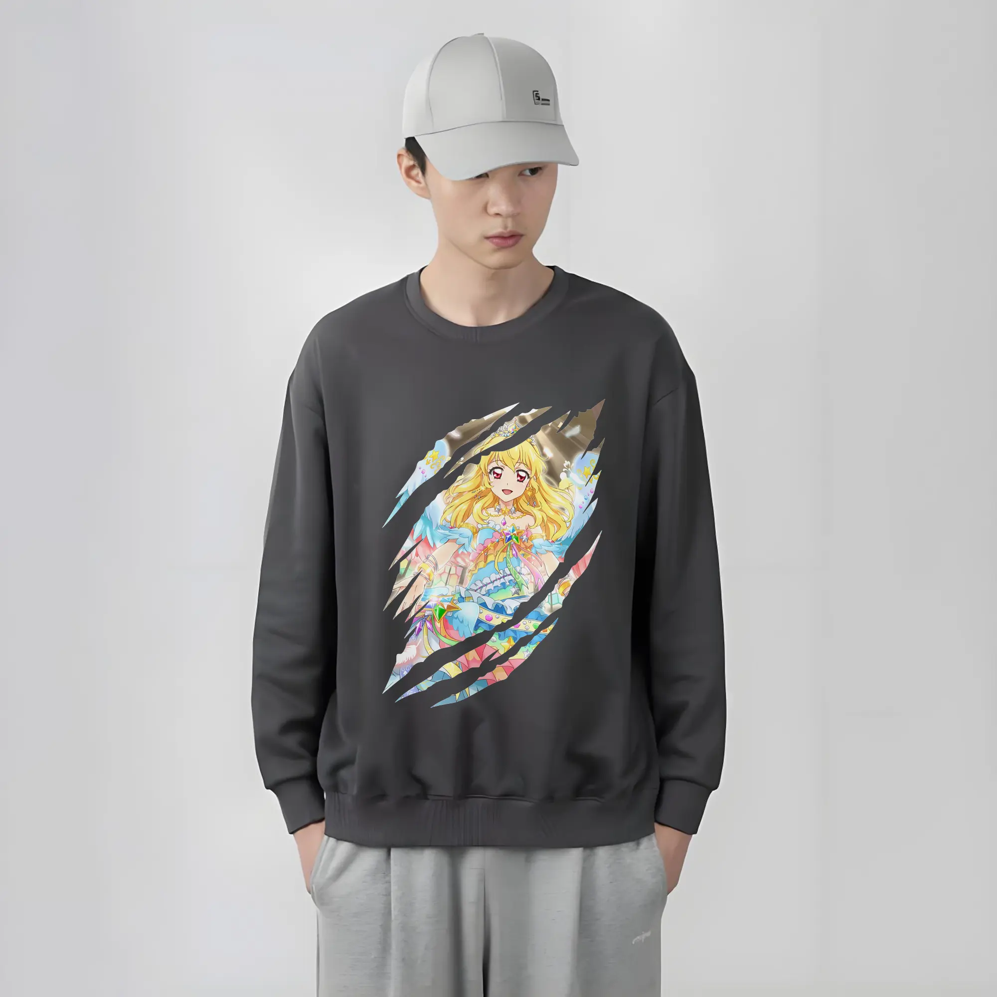 アイカツ グッズ 星宮 いちご