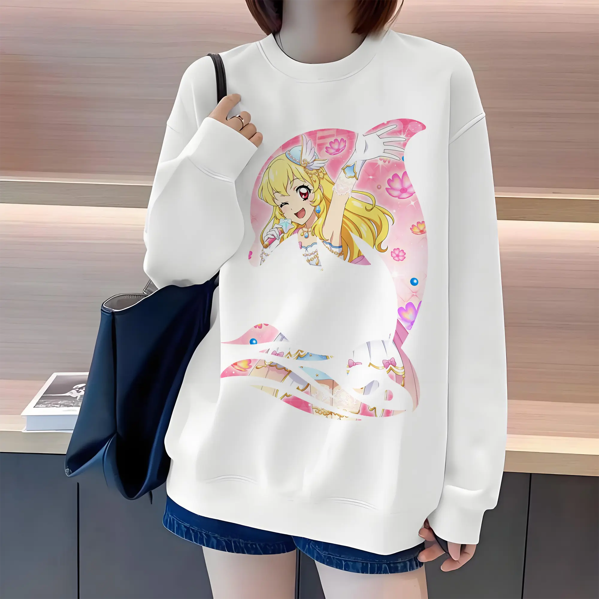 アイカツ グッズ 星宮 いちご